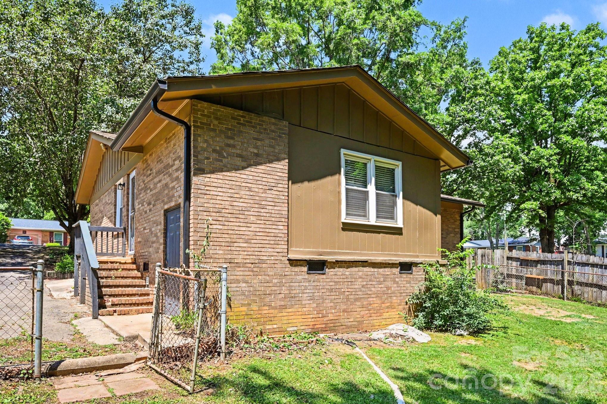 Westwood - Residential