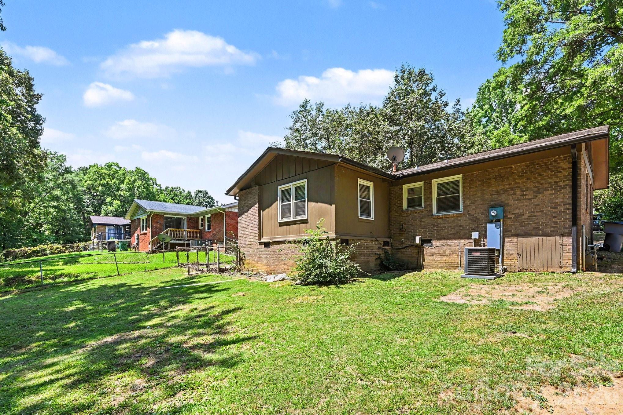 Westwood - Residential