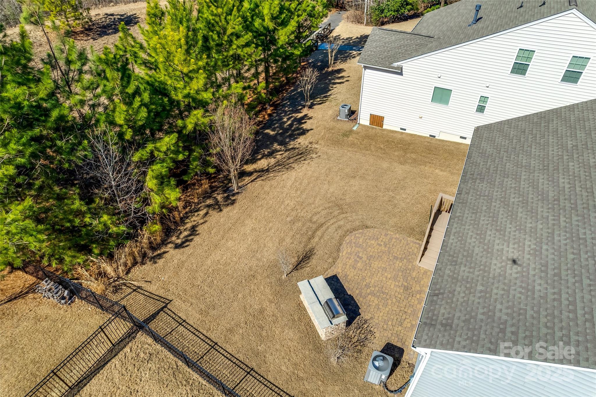 Waterside at the Catawba - Residential