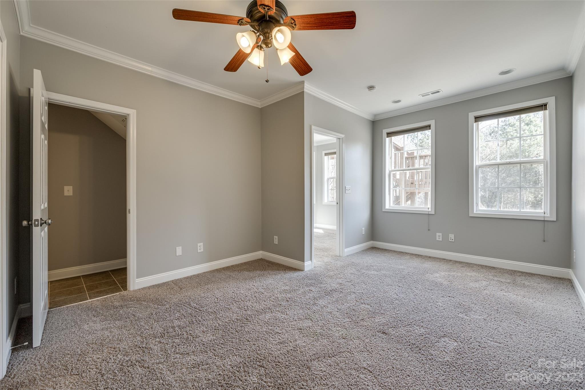 Seven Oaks - Residential