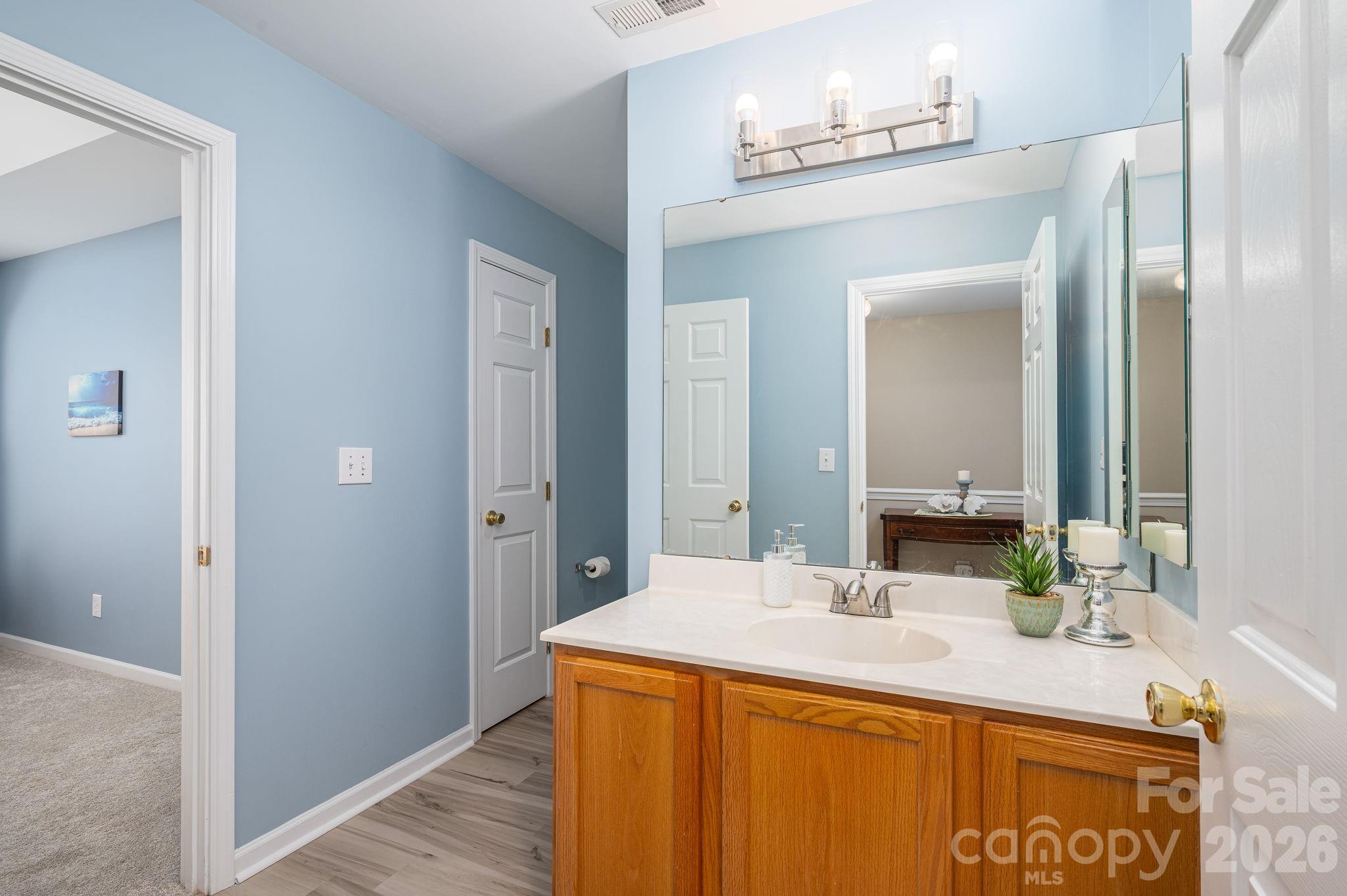 Cramerton Village - Residential