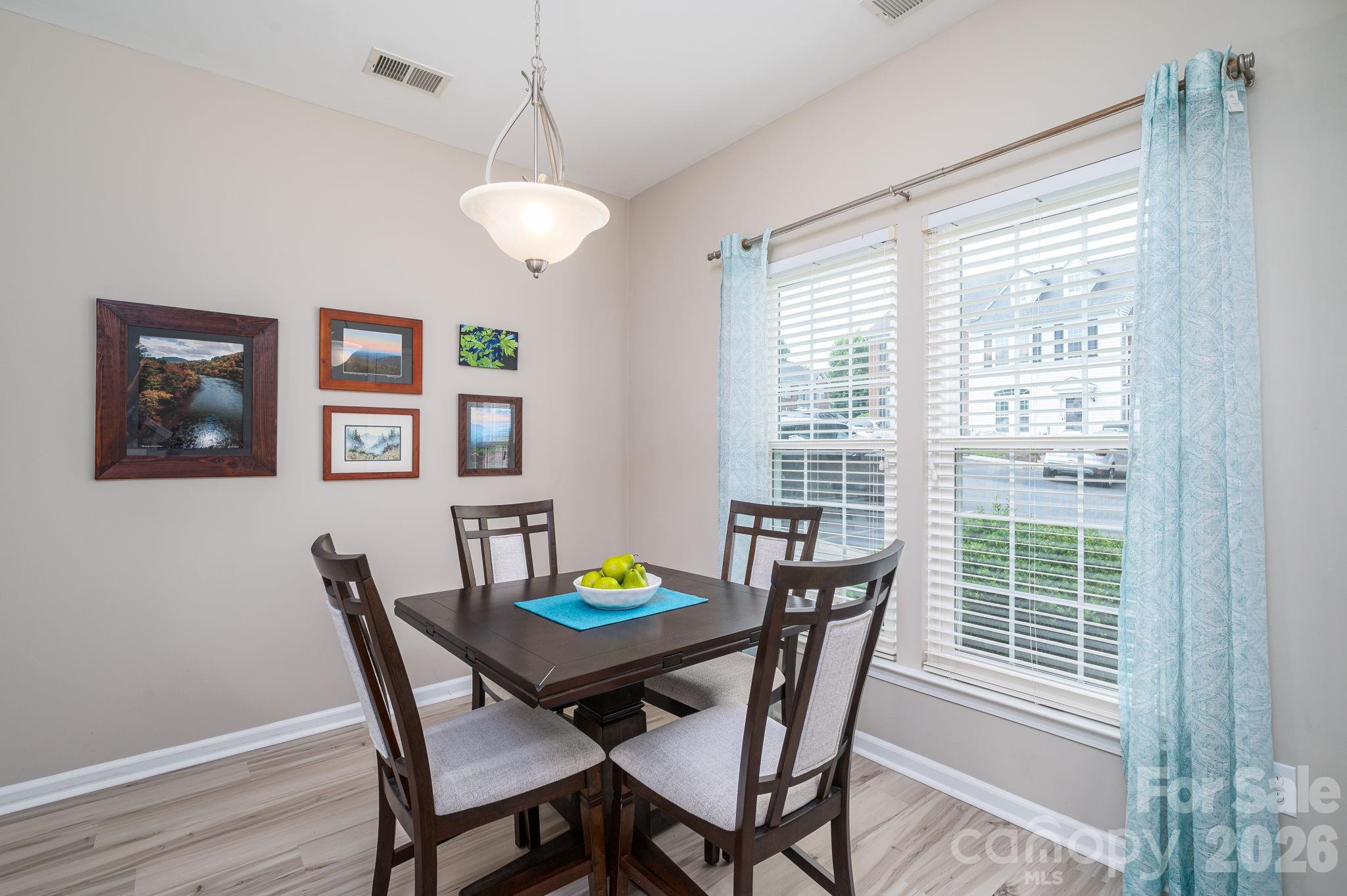 Cramerton Village - Residential