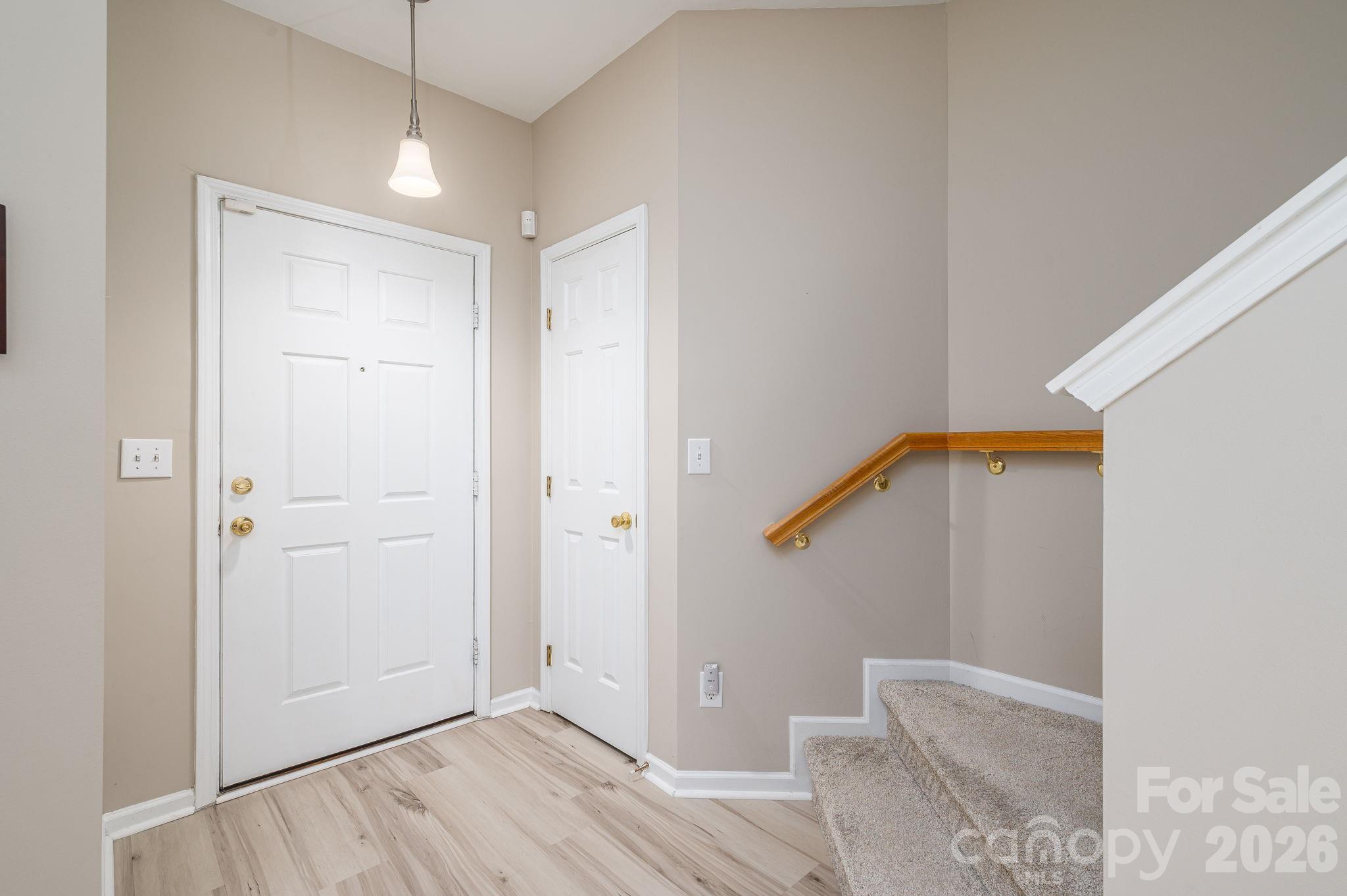 Cramerton Village - Residential