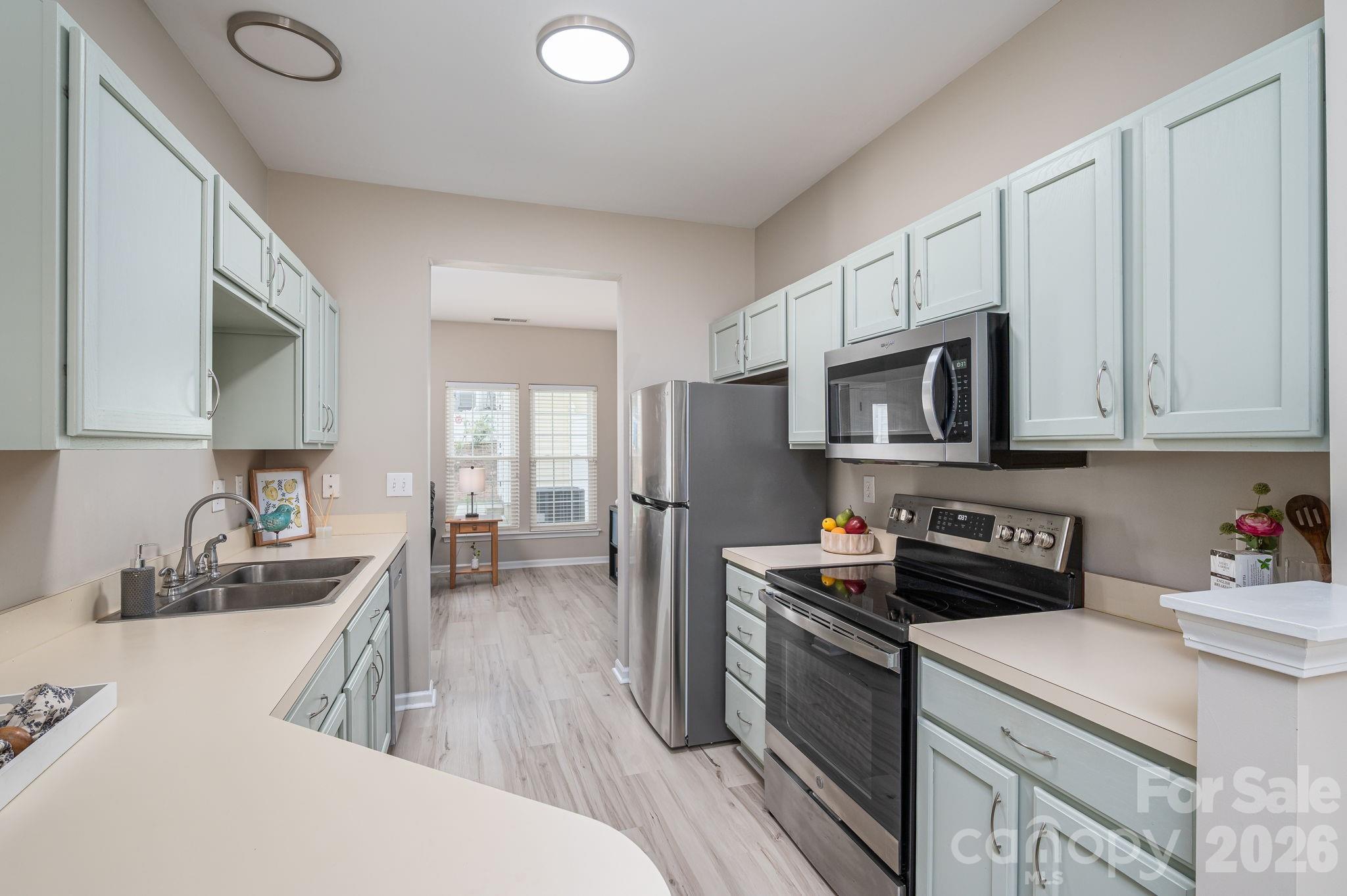 Cramerton Village - Residential