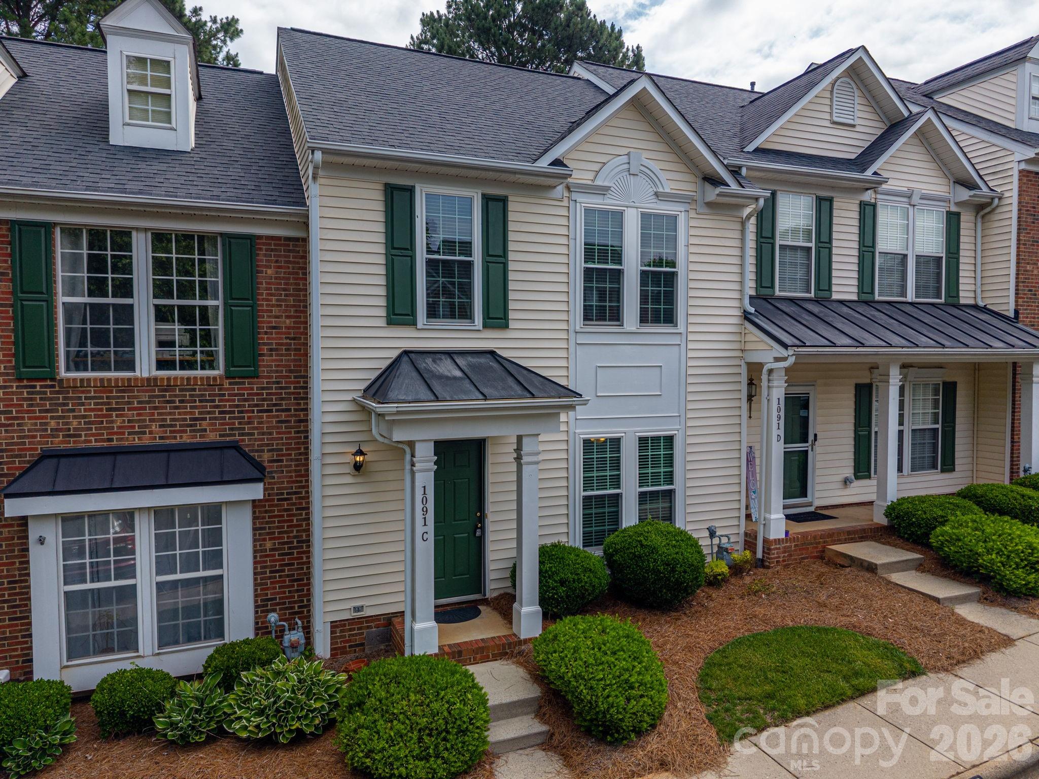 Cramerton Village - Residential