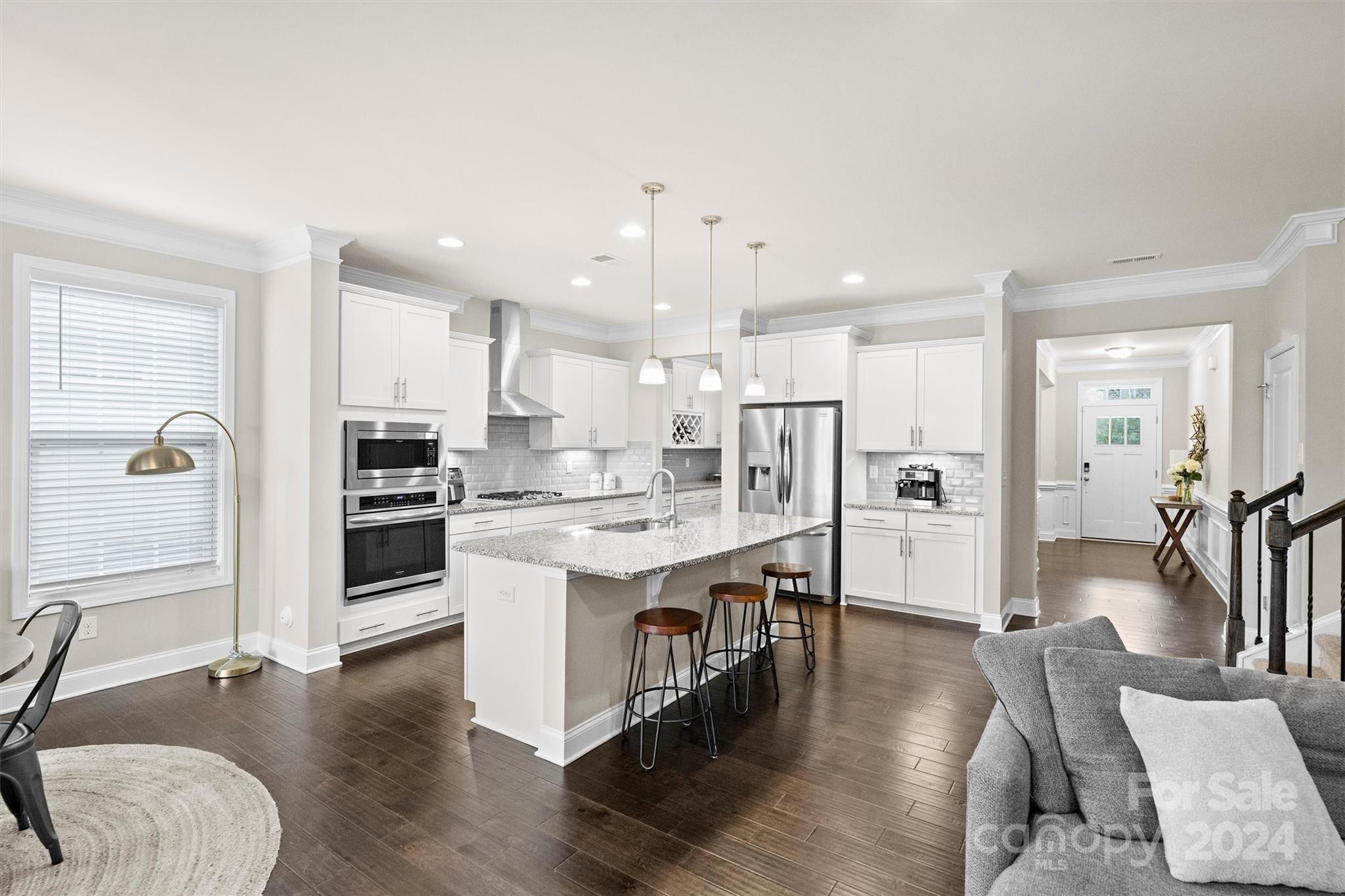 Avondale - Residential