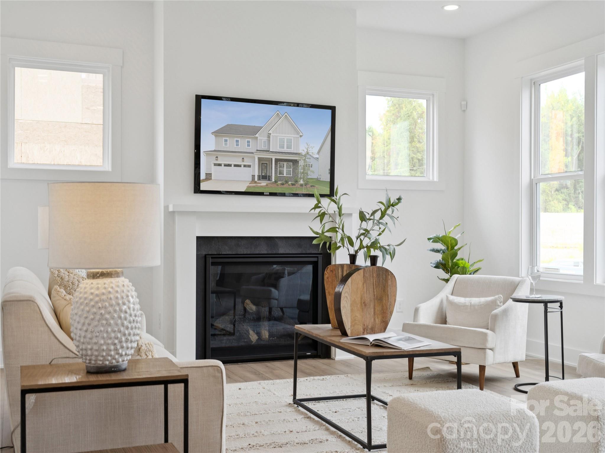 Griffith Lakes - Residential