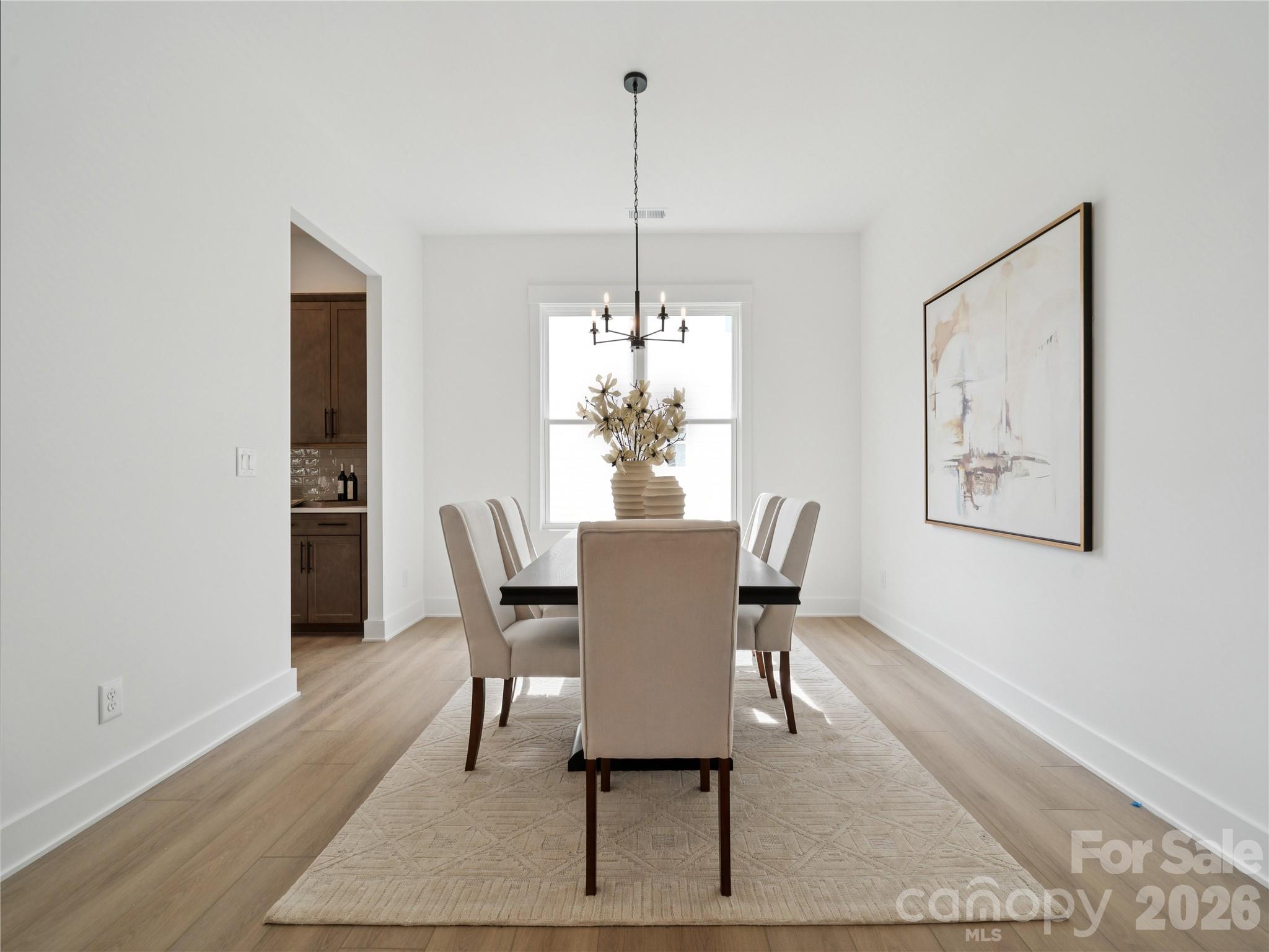 Griffith Lakes - Residential