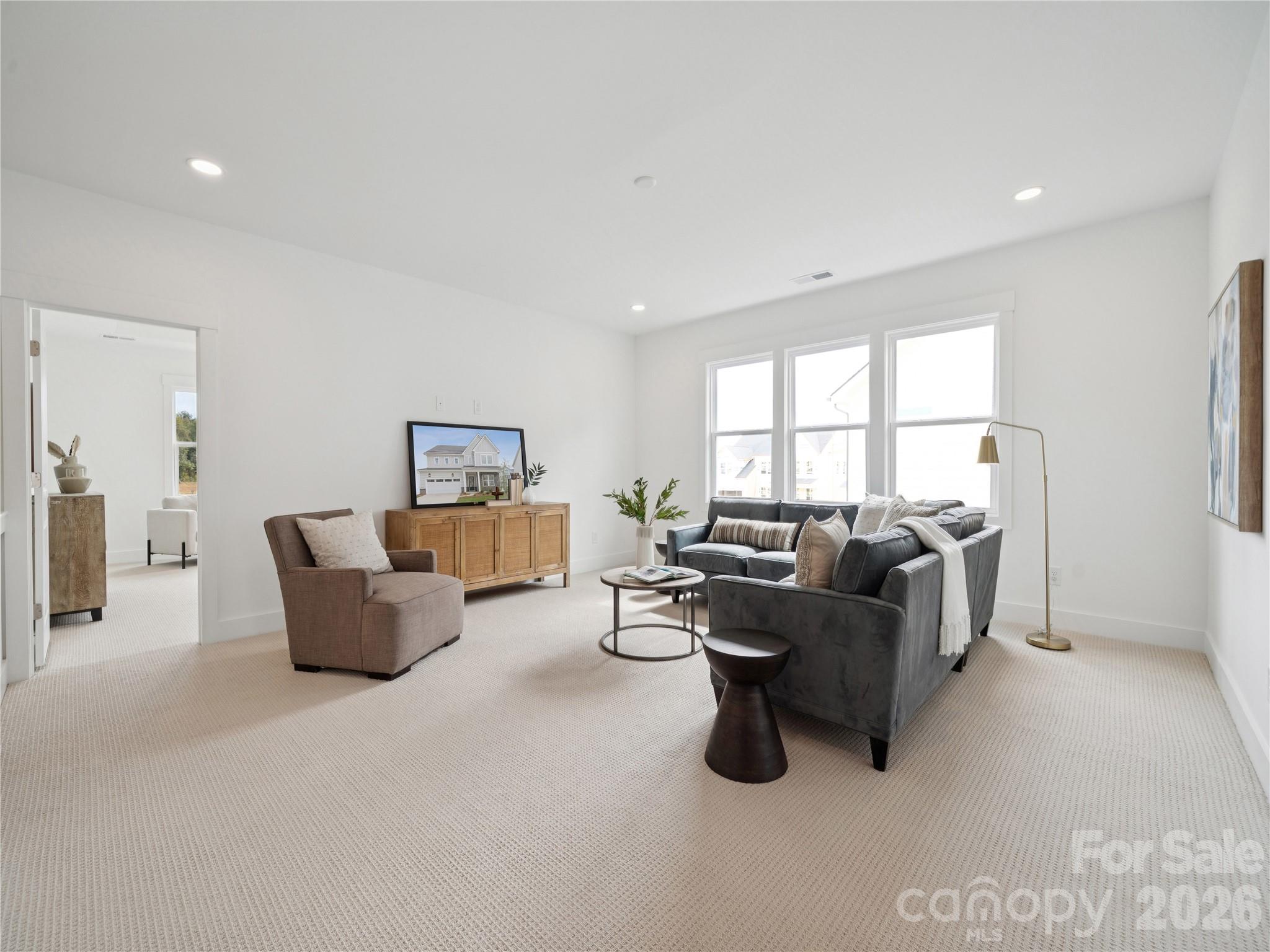 Griffith Lakes - Residential