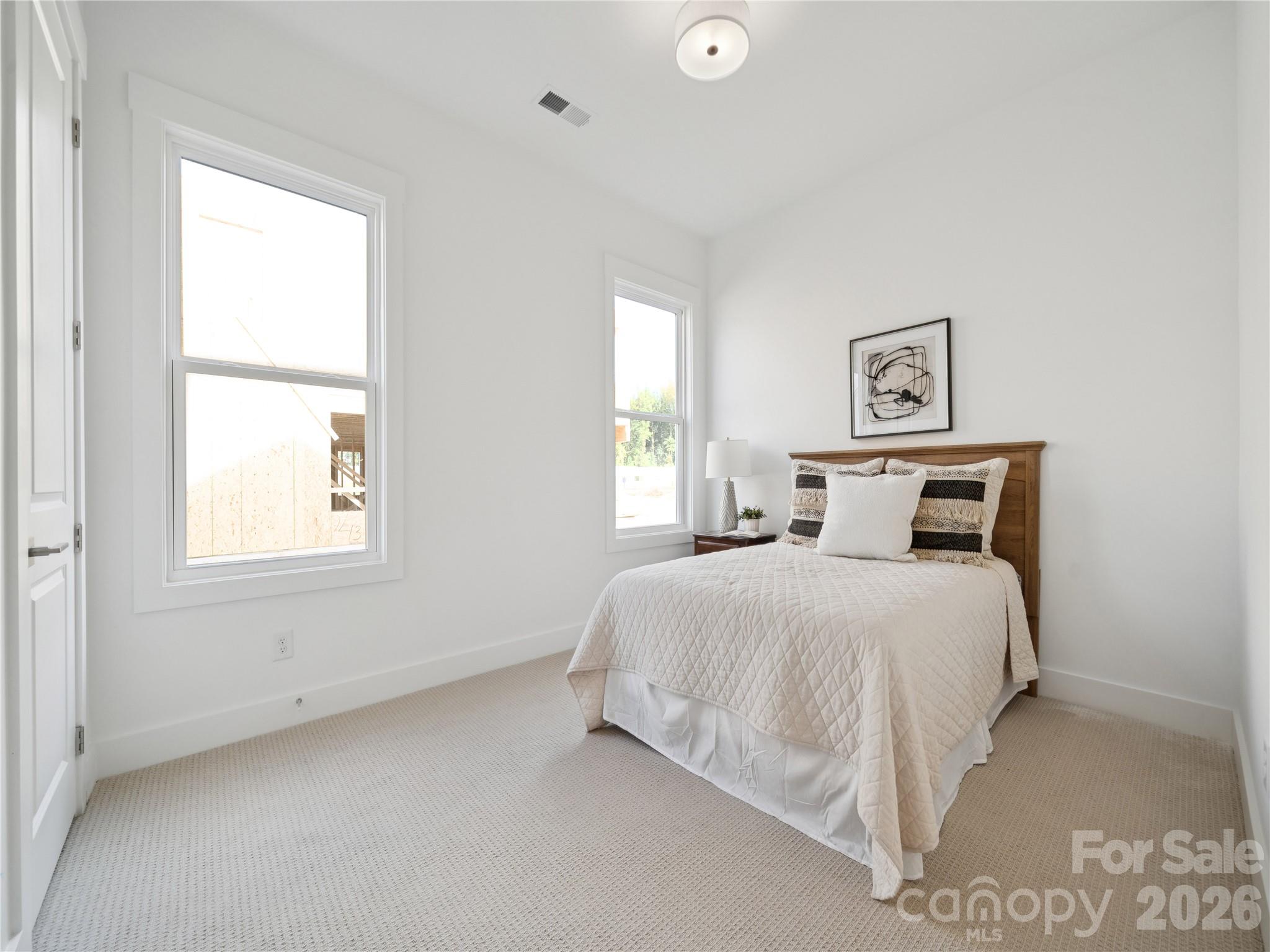 Griffith Lakes - Residential