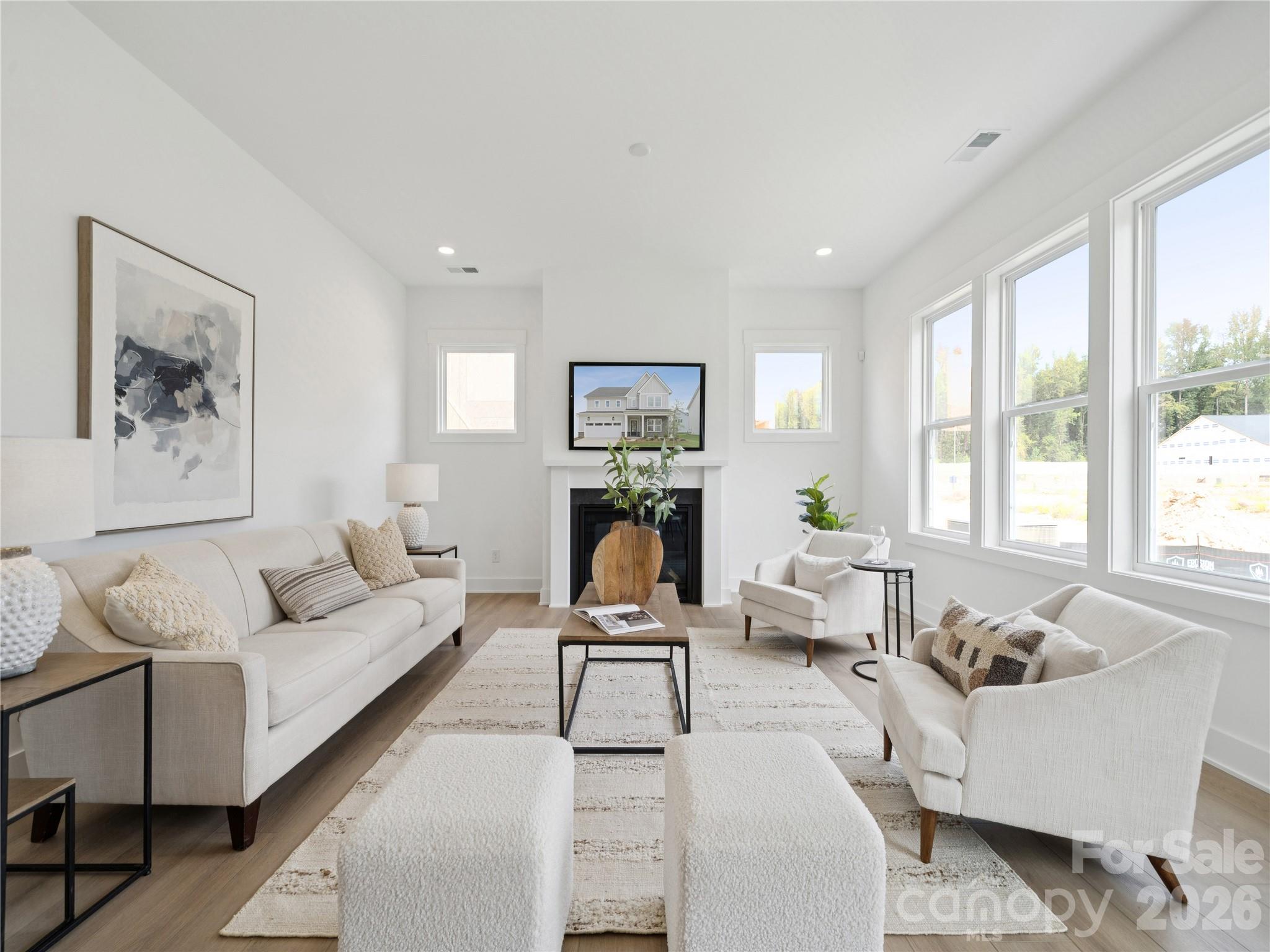 Griffith Lakes - Residential