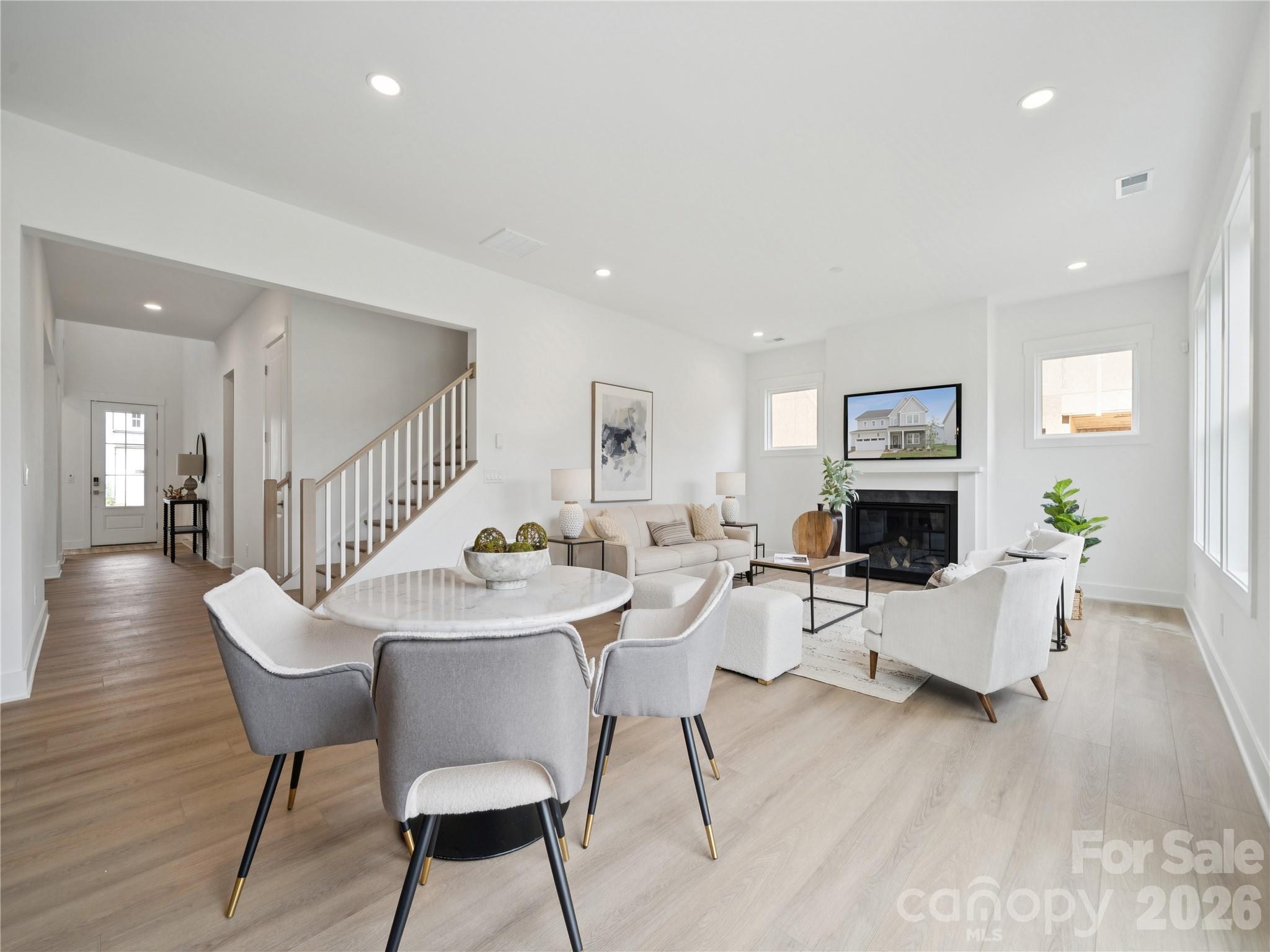 Griffith Lakes - Residential