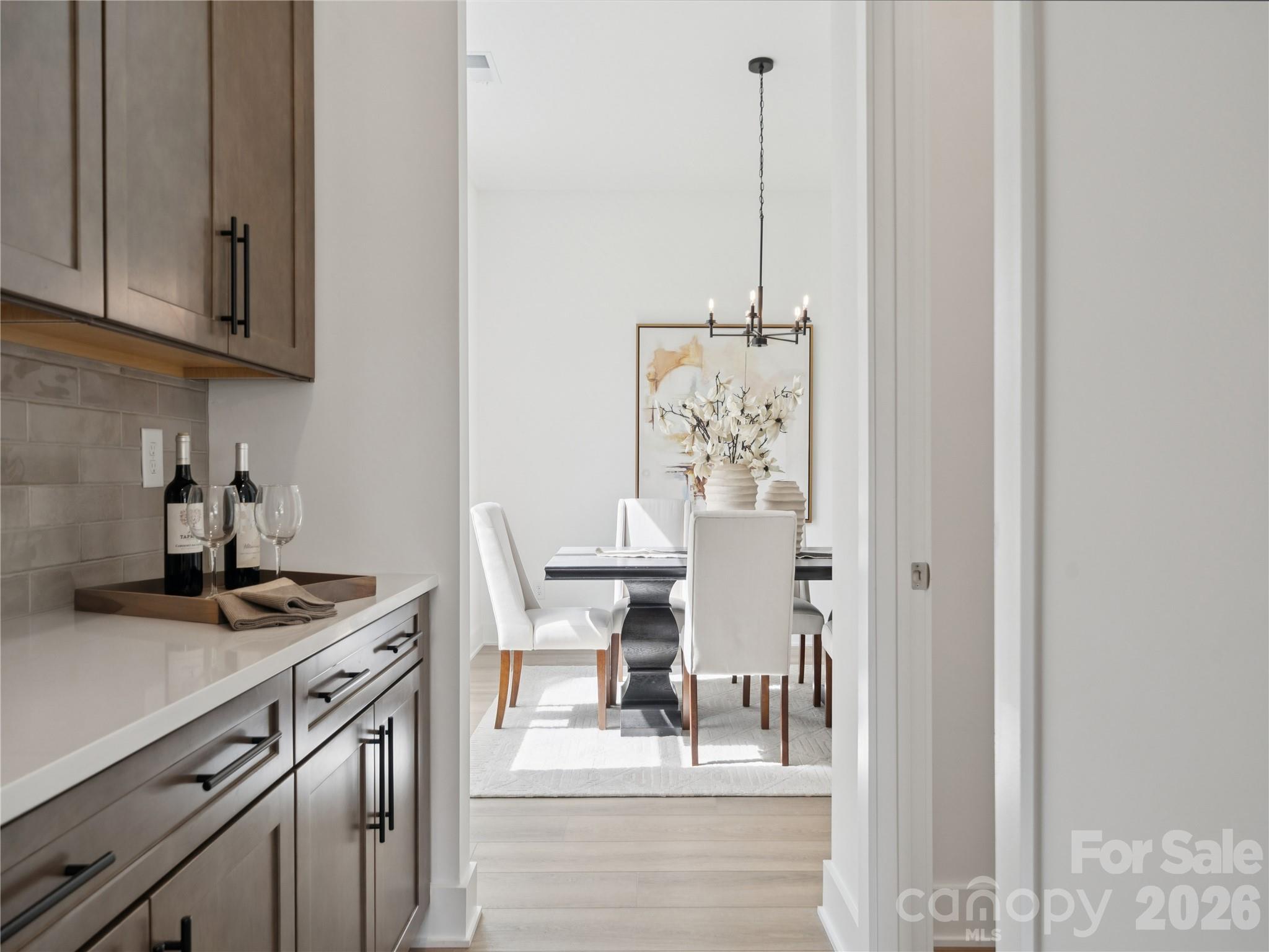Griffith Lakes - Residential