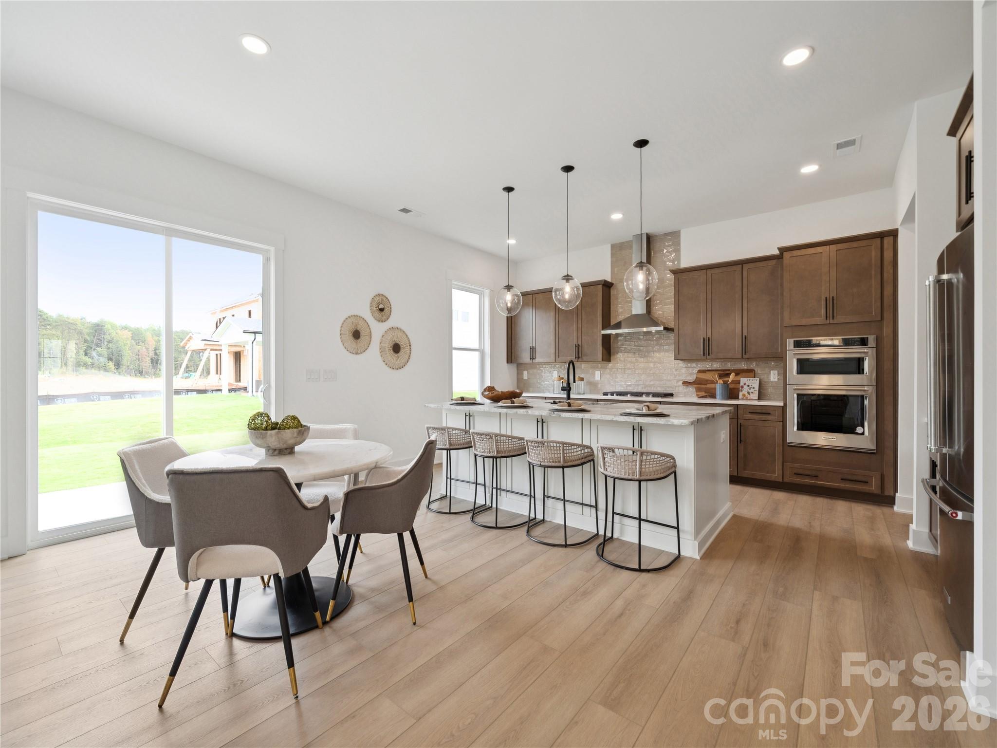 Griffith Lakes - Residential