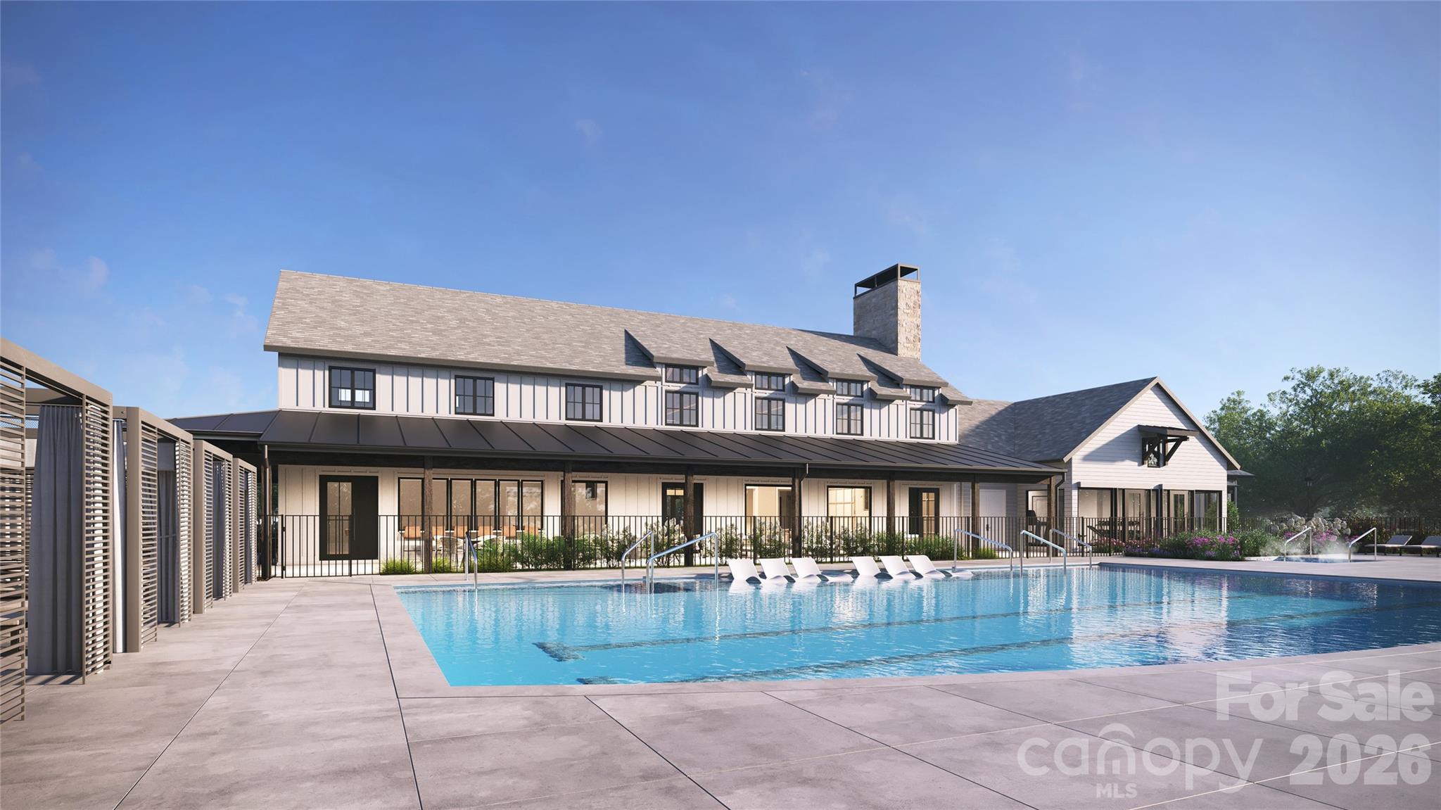 Griffith Lakes - Residential