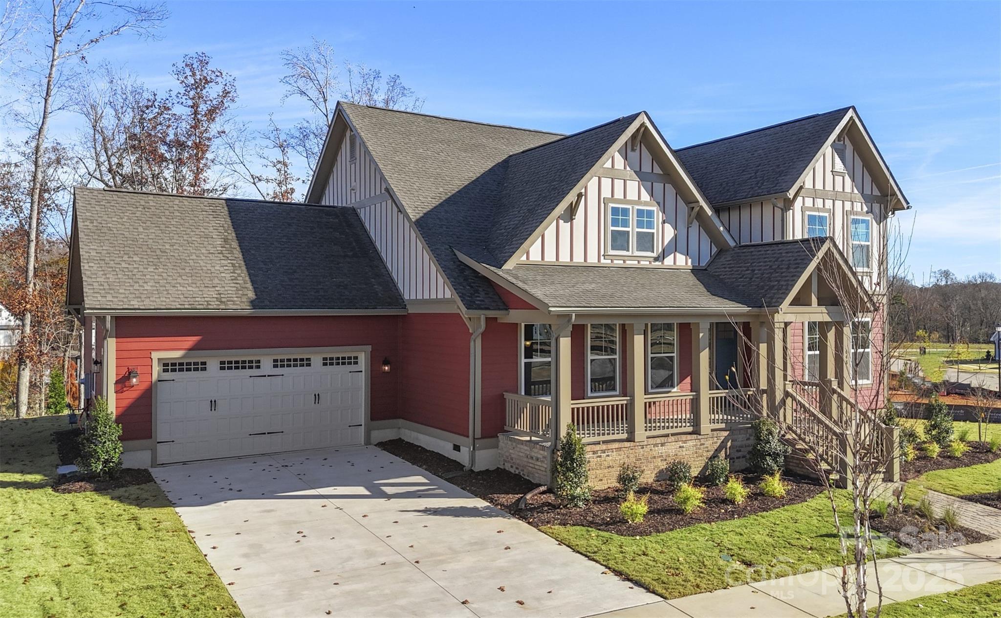 Riverwalk - Residential