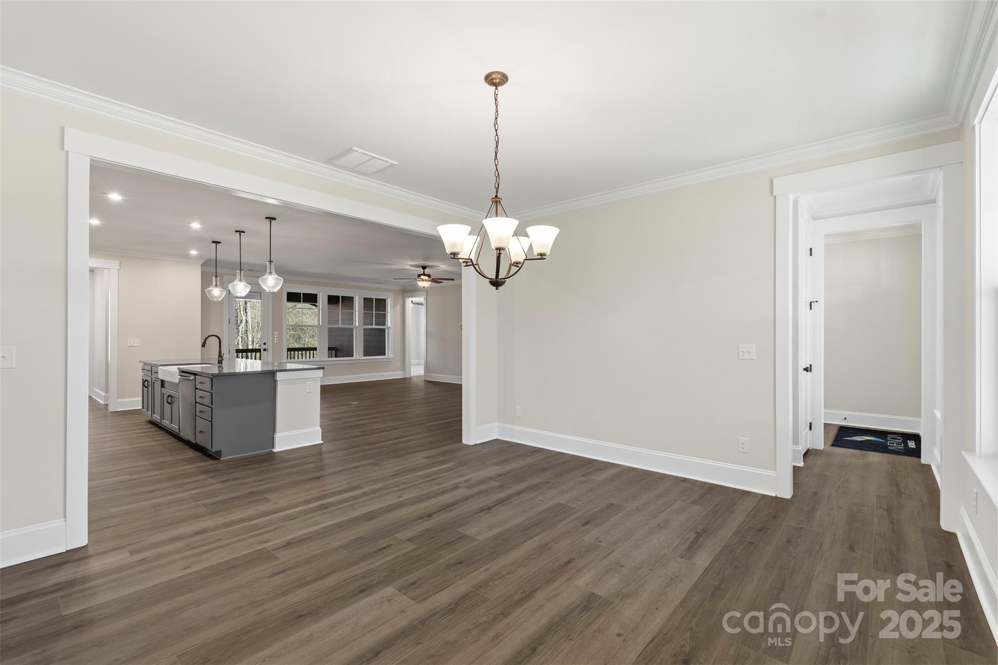 Riverwalk - Residential