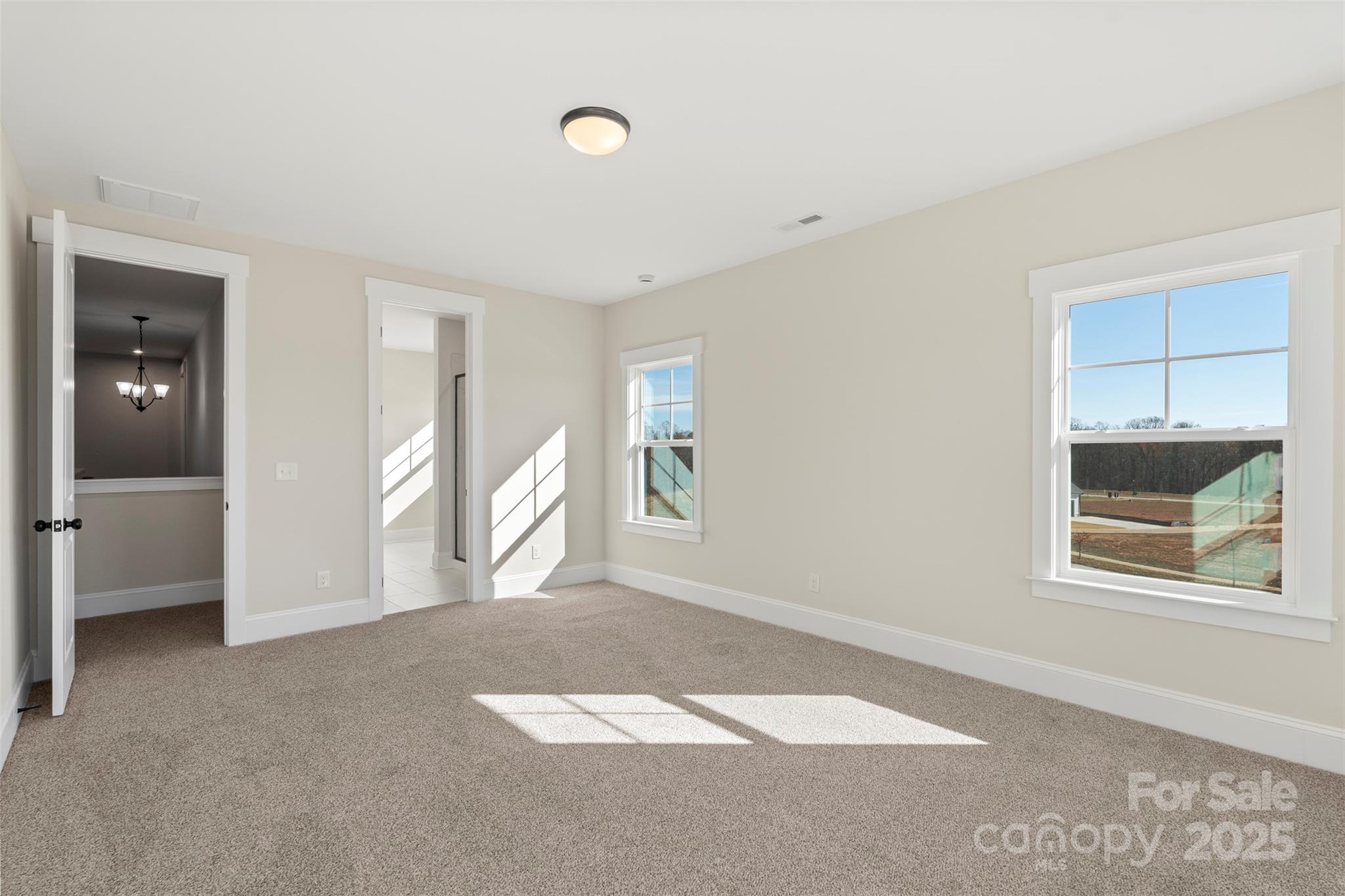 Riverwalk - Residential