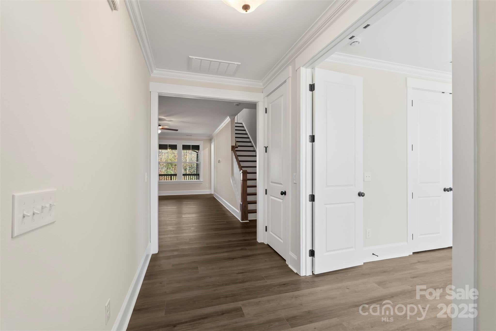 Riverwalk - Residential