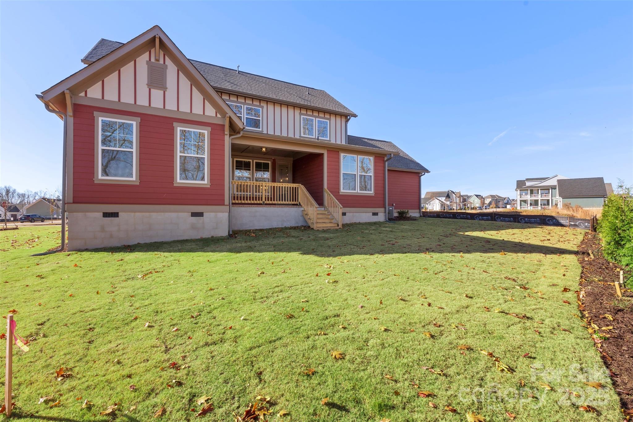 Riverwalk - Residential