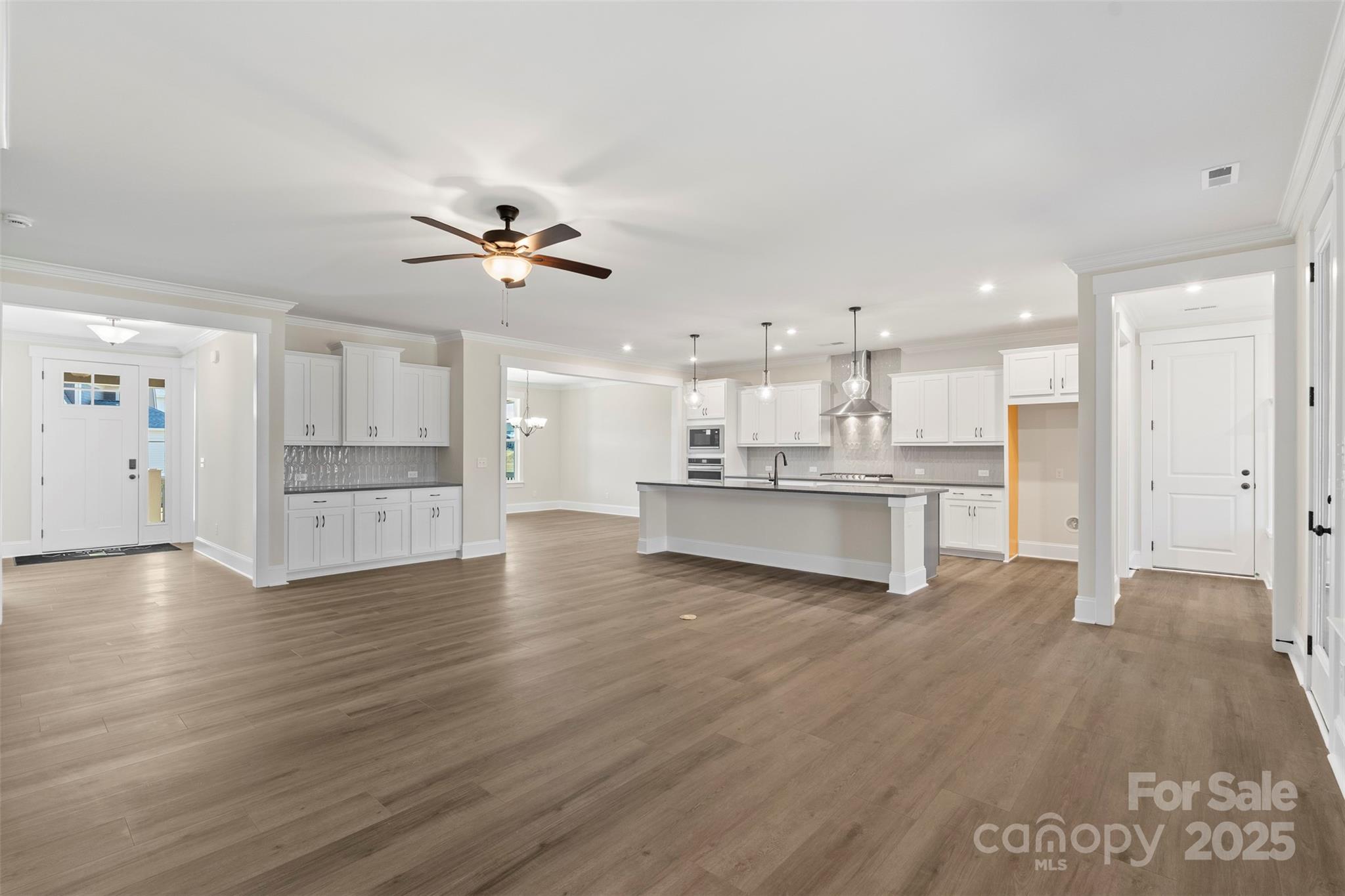 Riverwalk - Residential