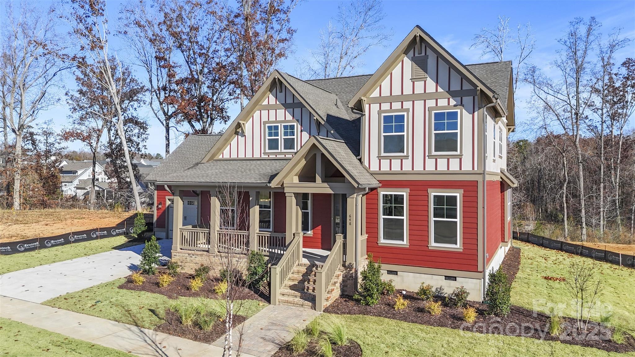 Riverwalk - Residential