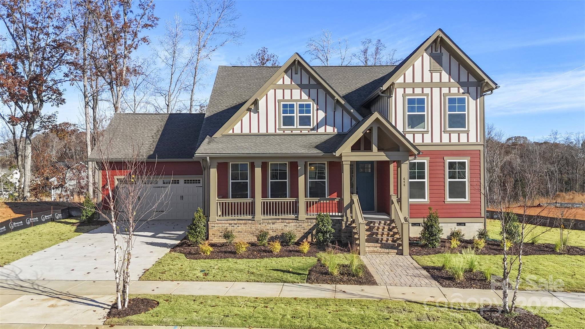 Riverwalk - Residential