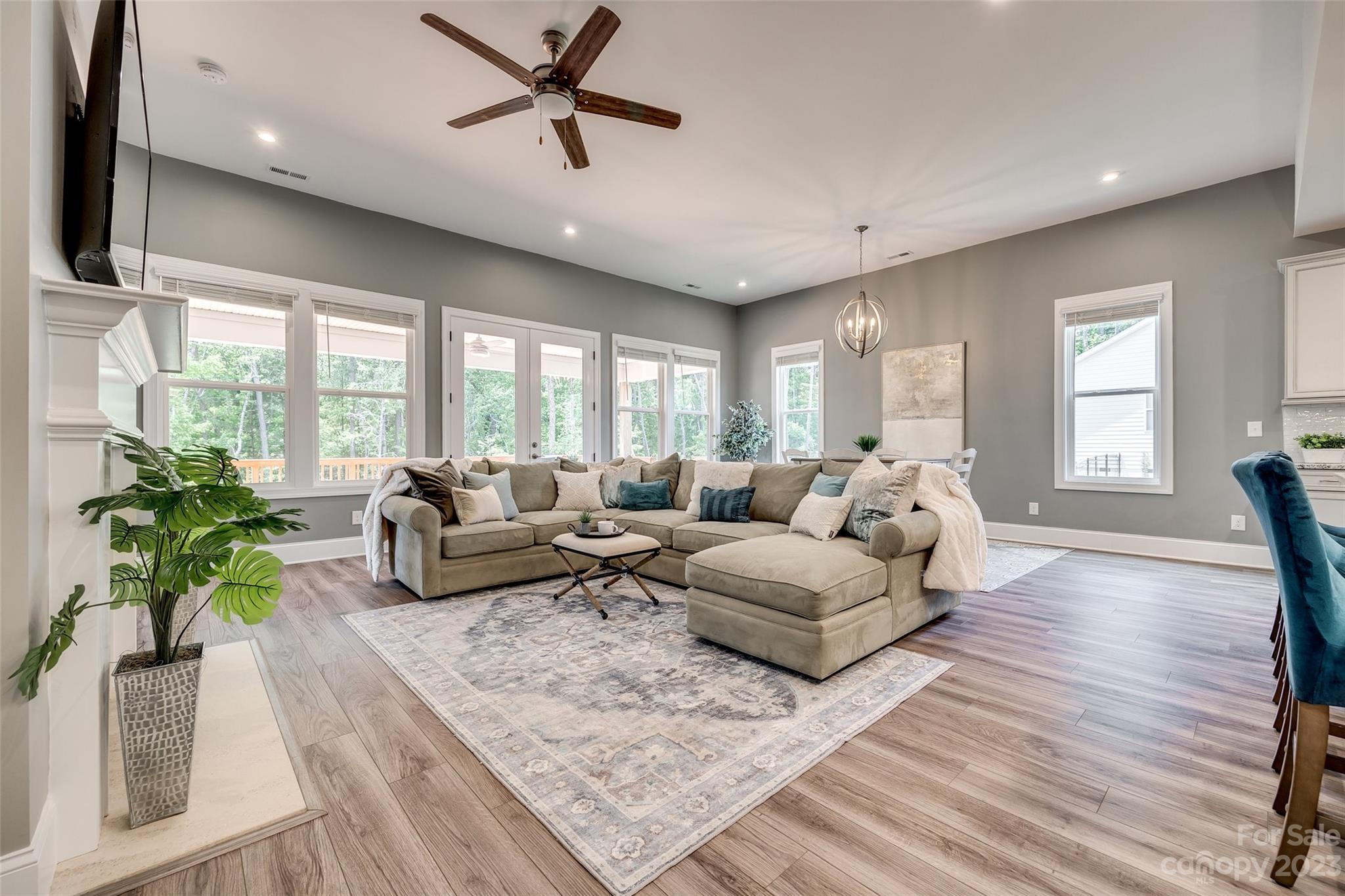 Handsmill On Lake Wylie - Residential