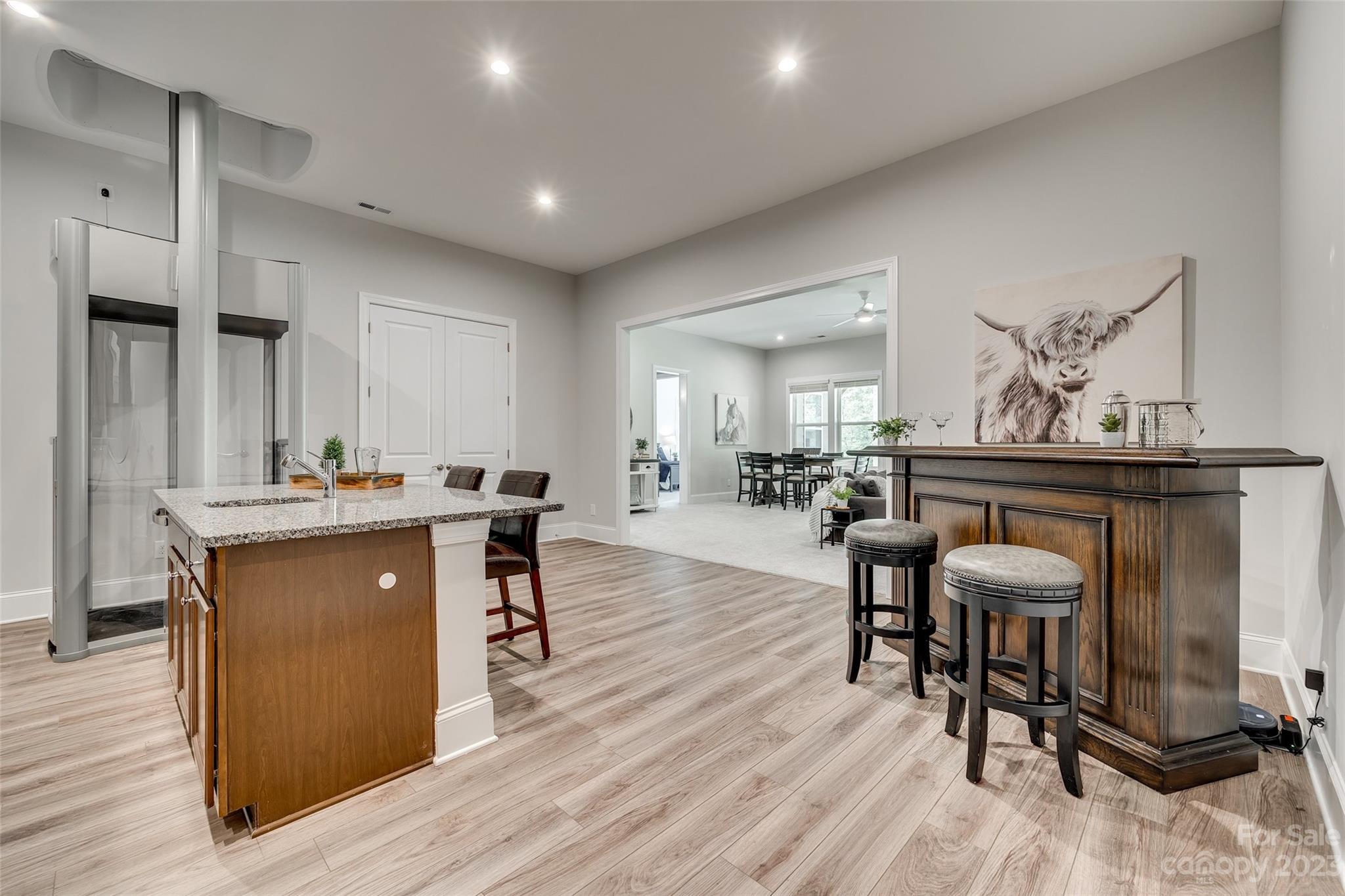 Handsmill On Lake Wylie - Residential