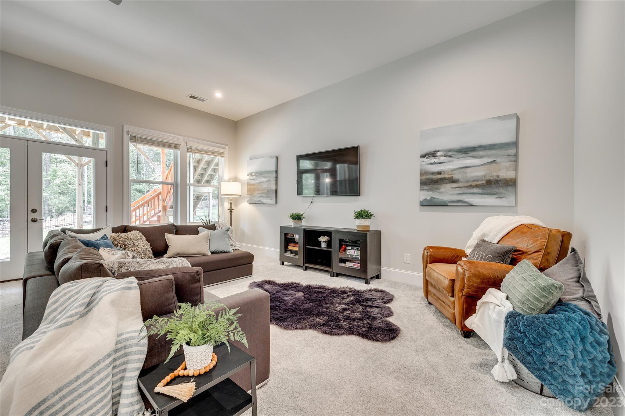 Handsmill On Lake Wylie - Residential