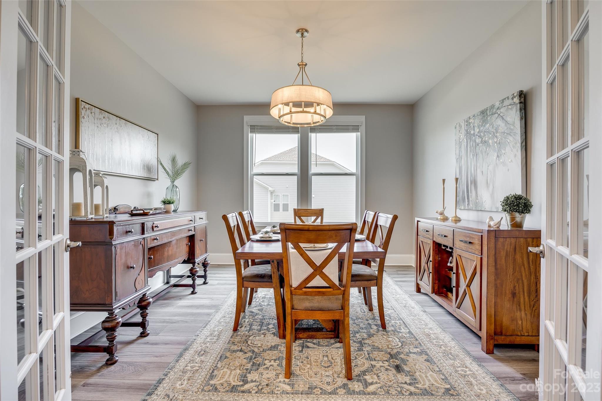 Handsmill On Lake Wylie - Residential