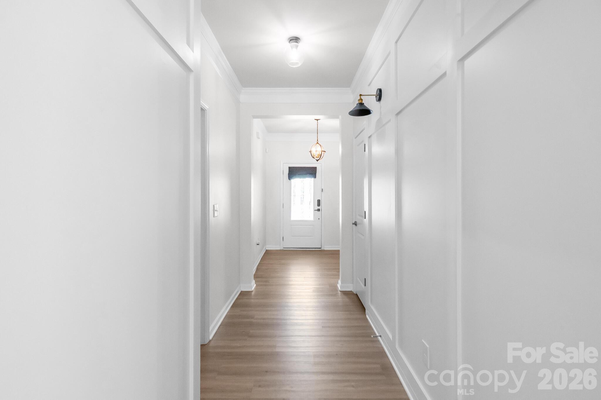Chateau - Residential