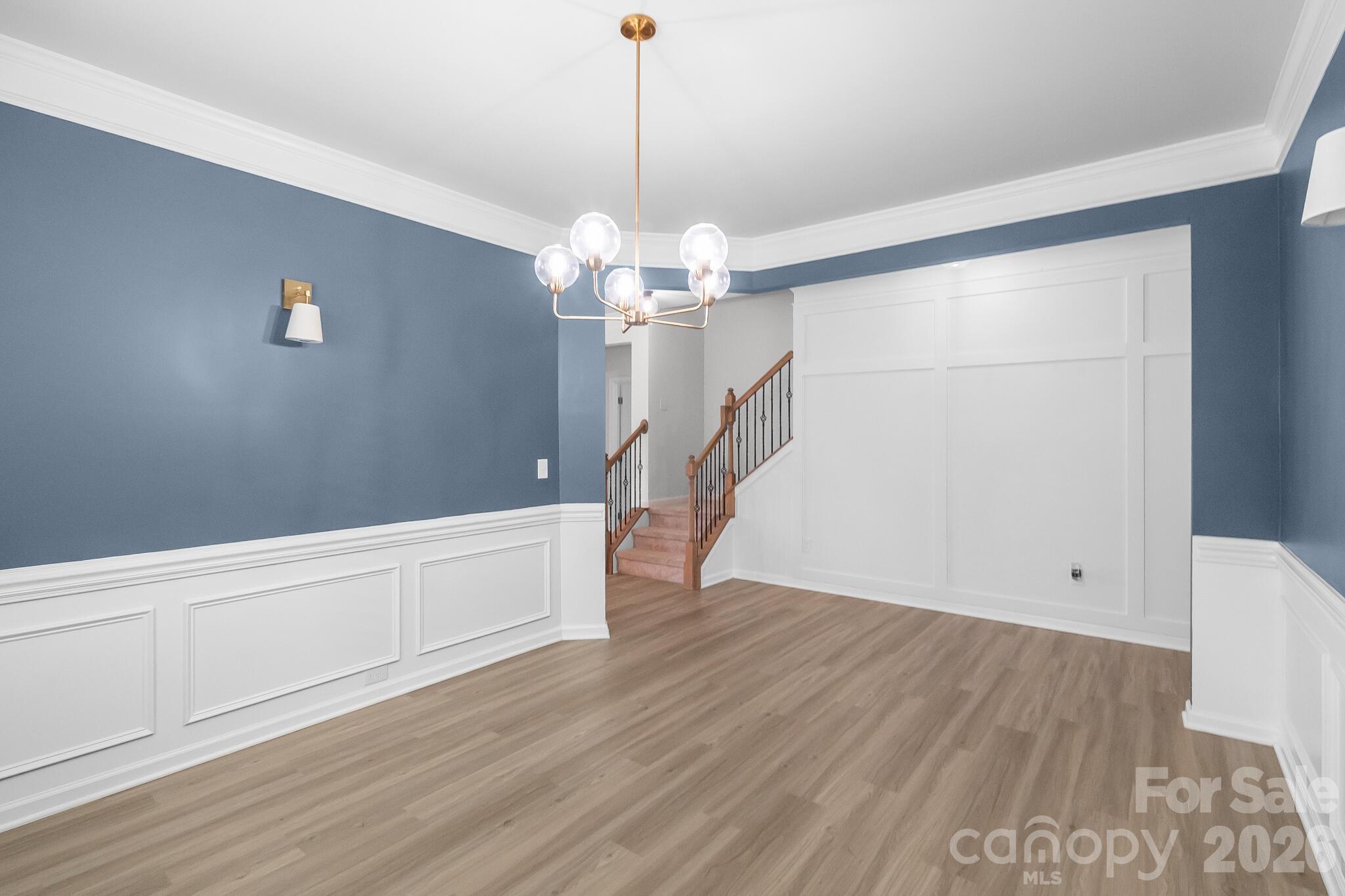 Chateau - Residential