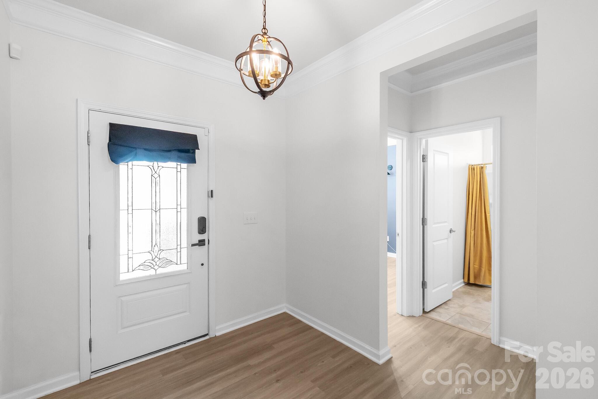 Chateau - Residential