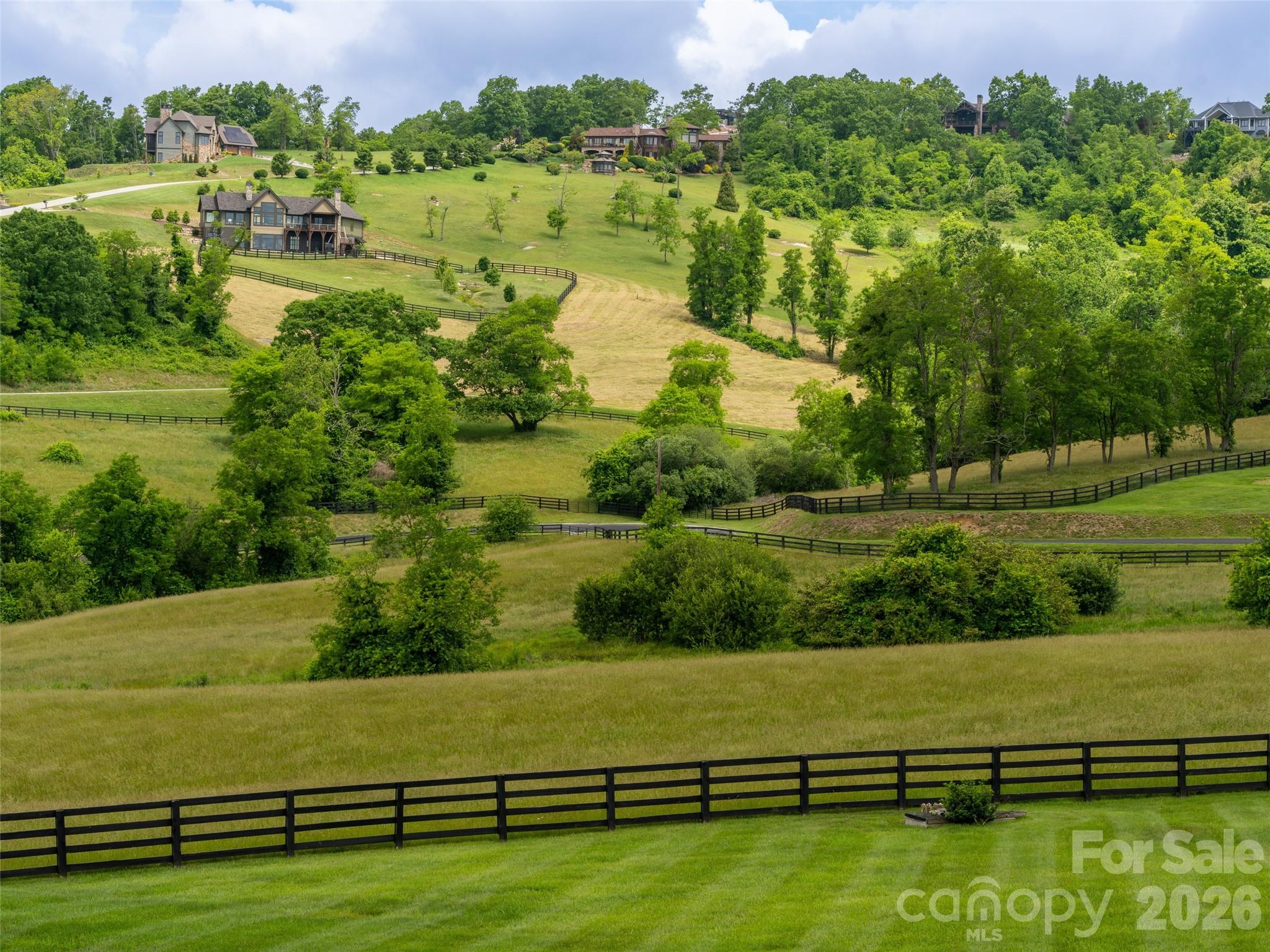 Grand Highlands at Bearwallow - Land
