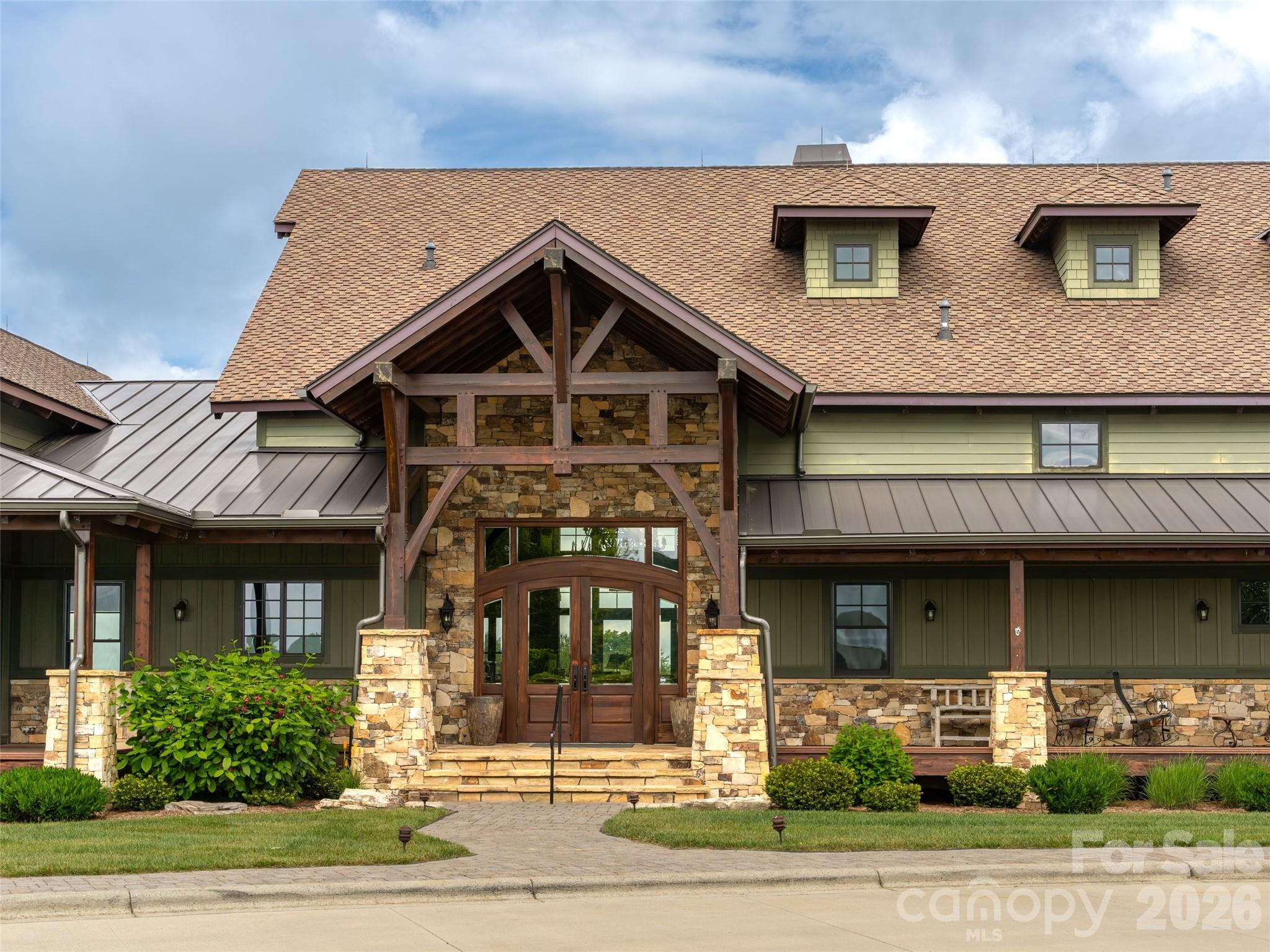 Grand Highlands at Bearwallow - Land