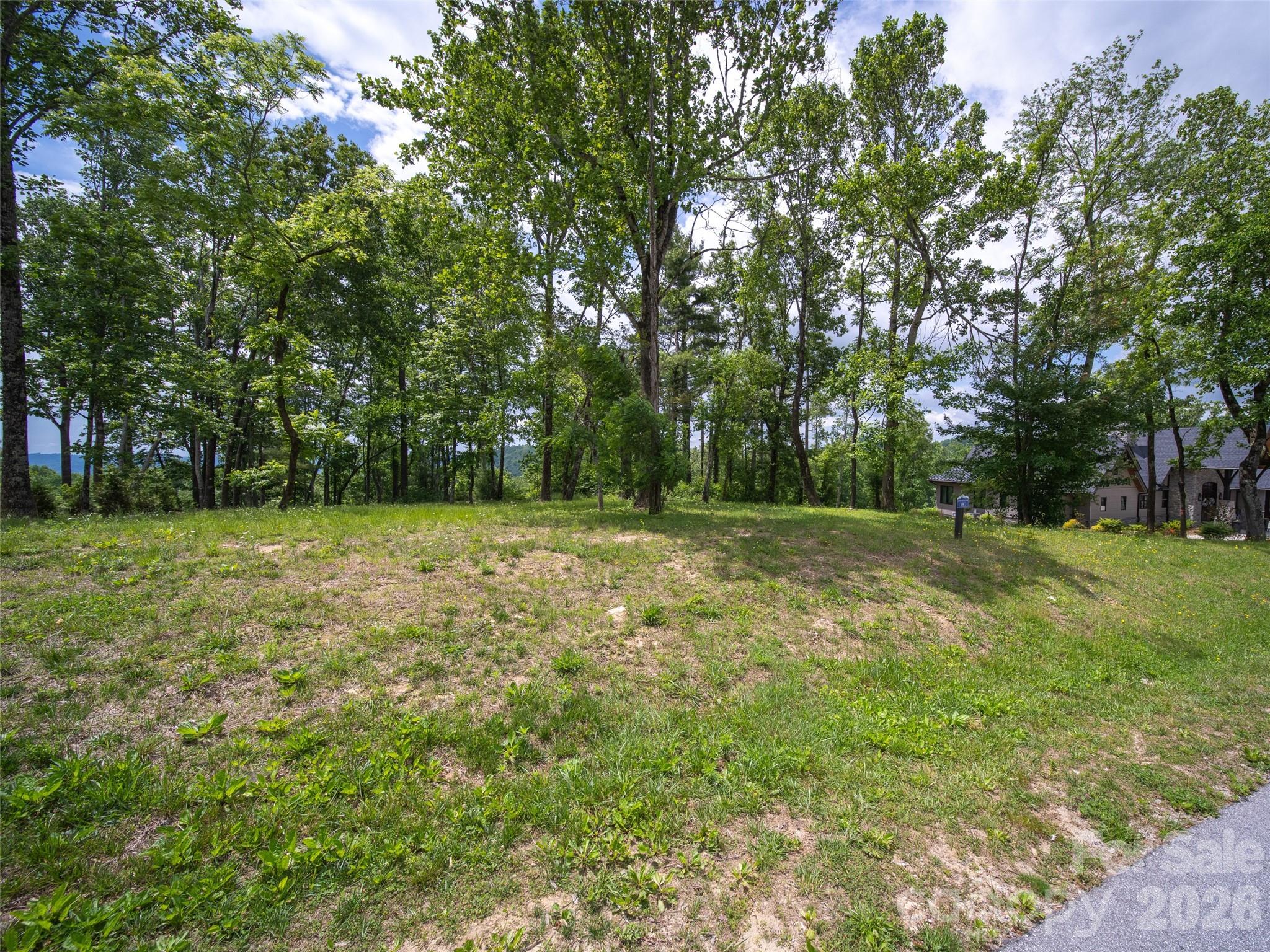 Grand Highlands at Bearwallow - Land