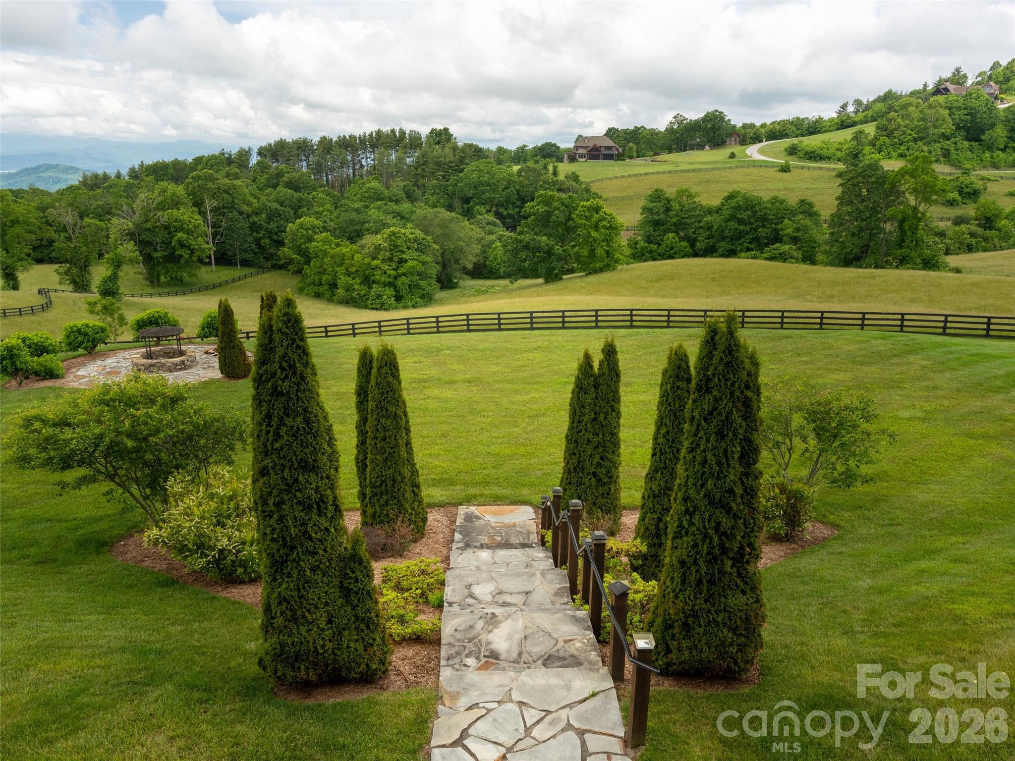 Grand Highlands at Bearwallow - Land