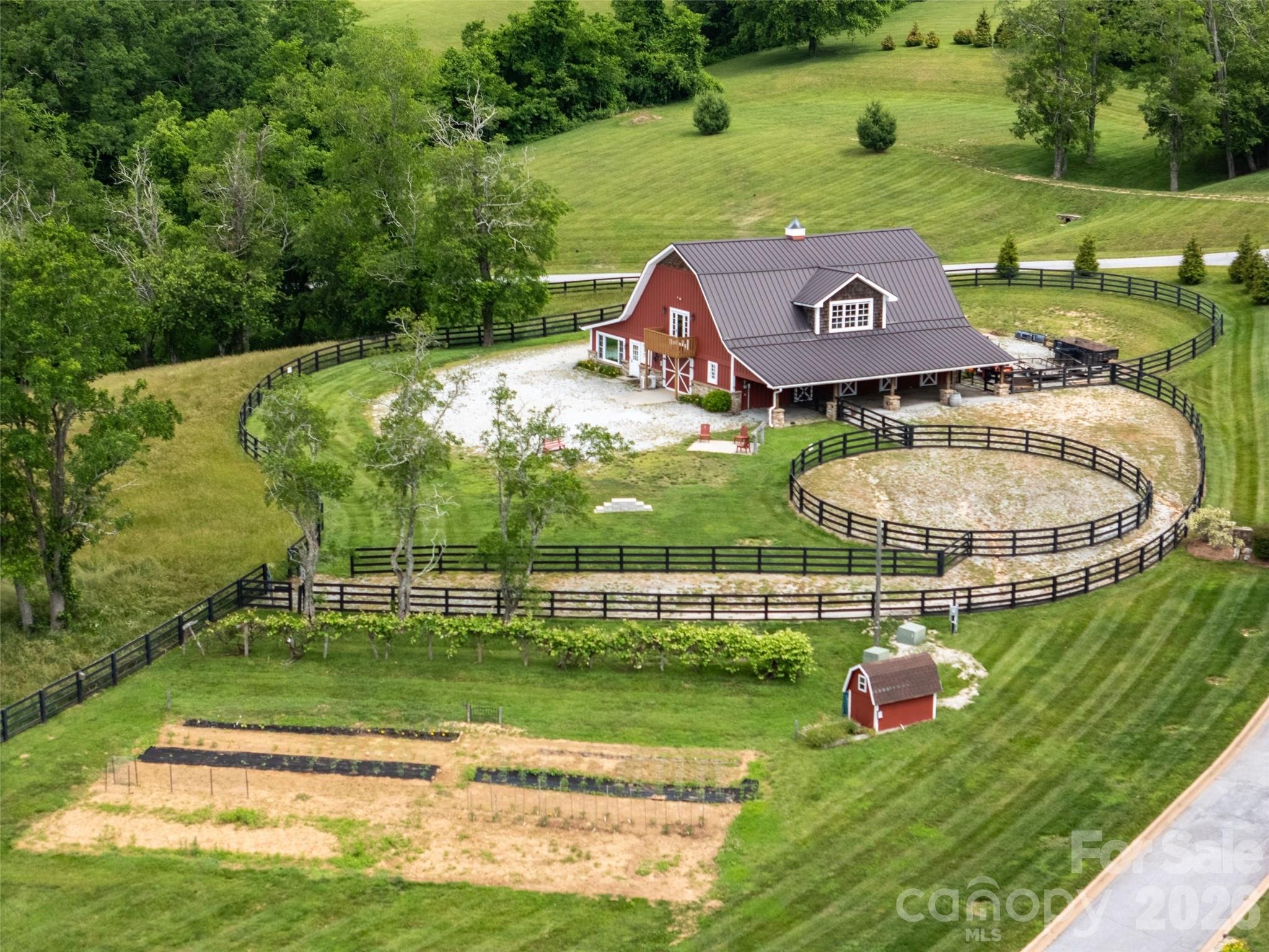 Grand Highlands at Bearwallow - Land