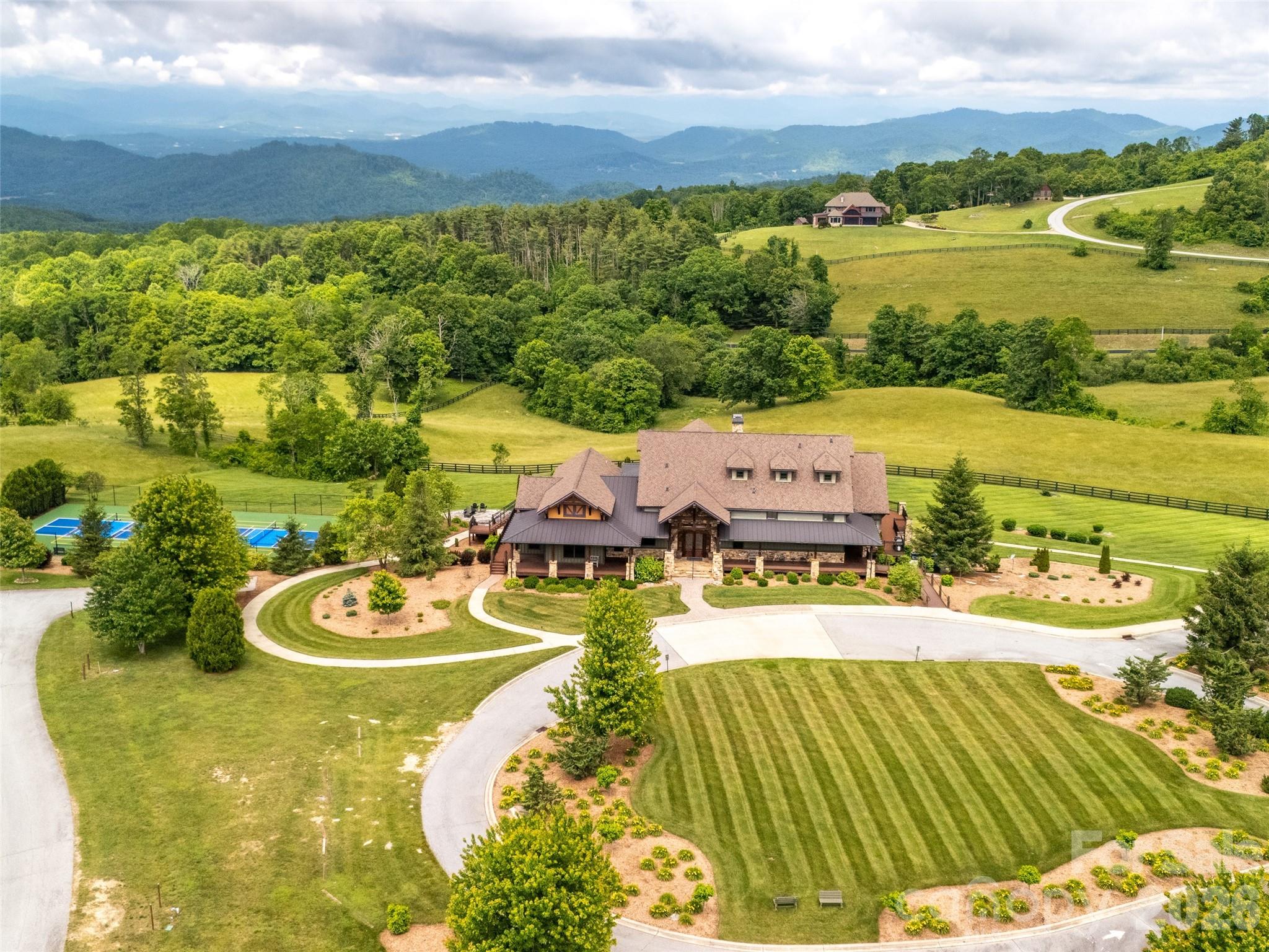 Grand Highlands at Bearwallow - Land