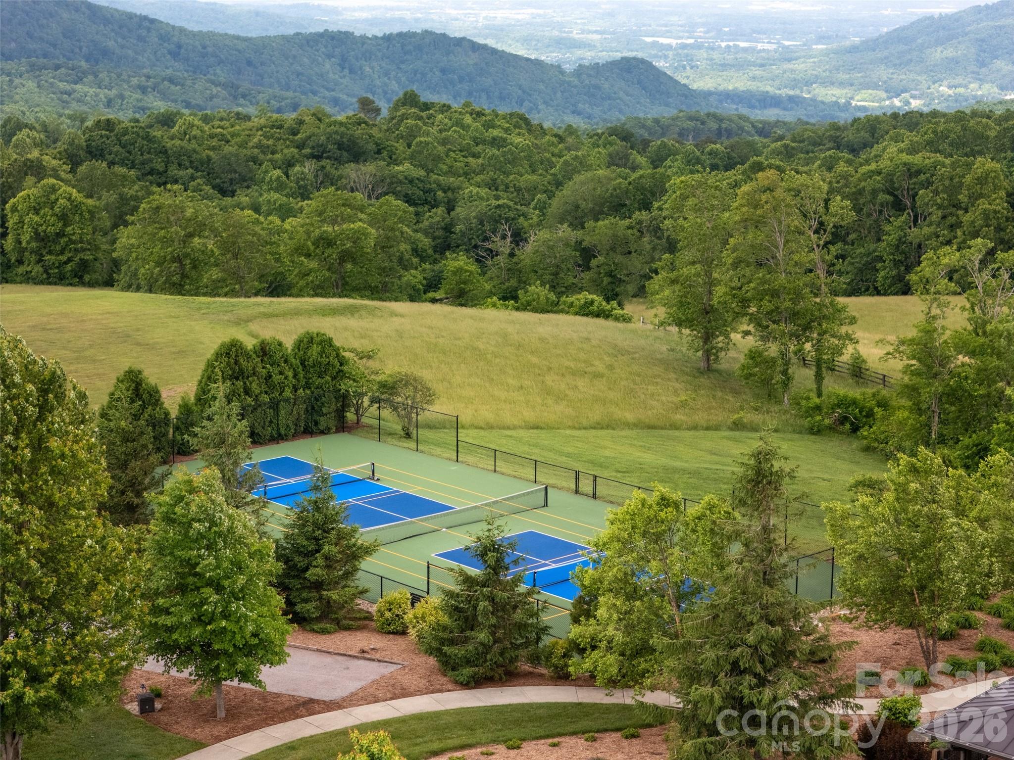 Grand Highlands at Bearwallow - Land
