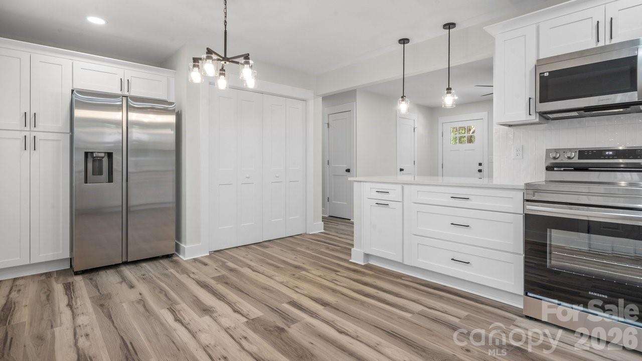 Pinecrest - Residential