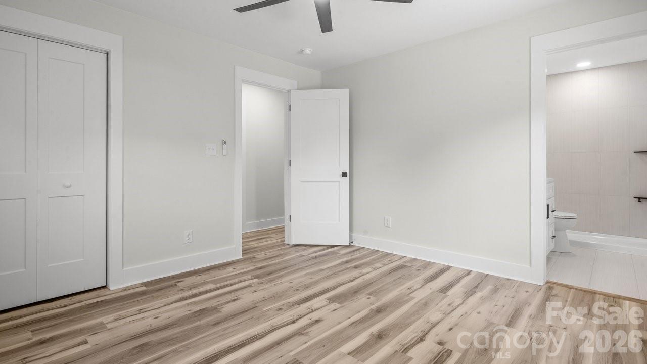 Pinecrest - Residential