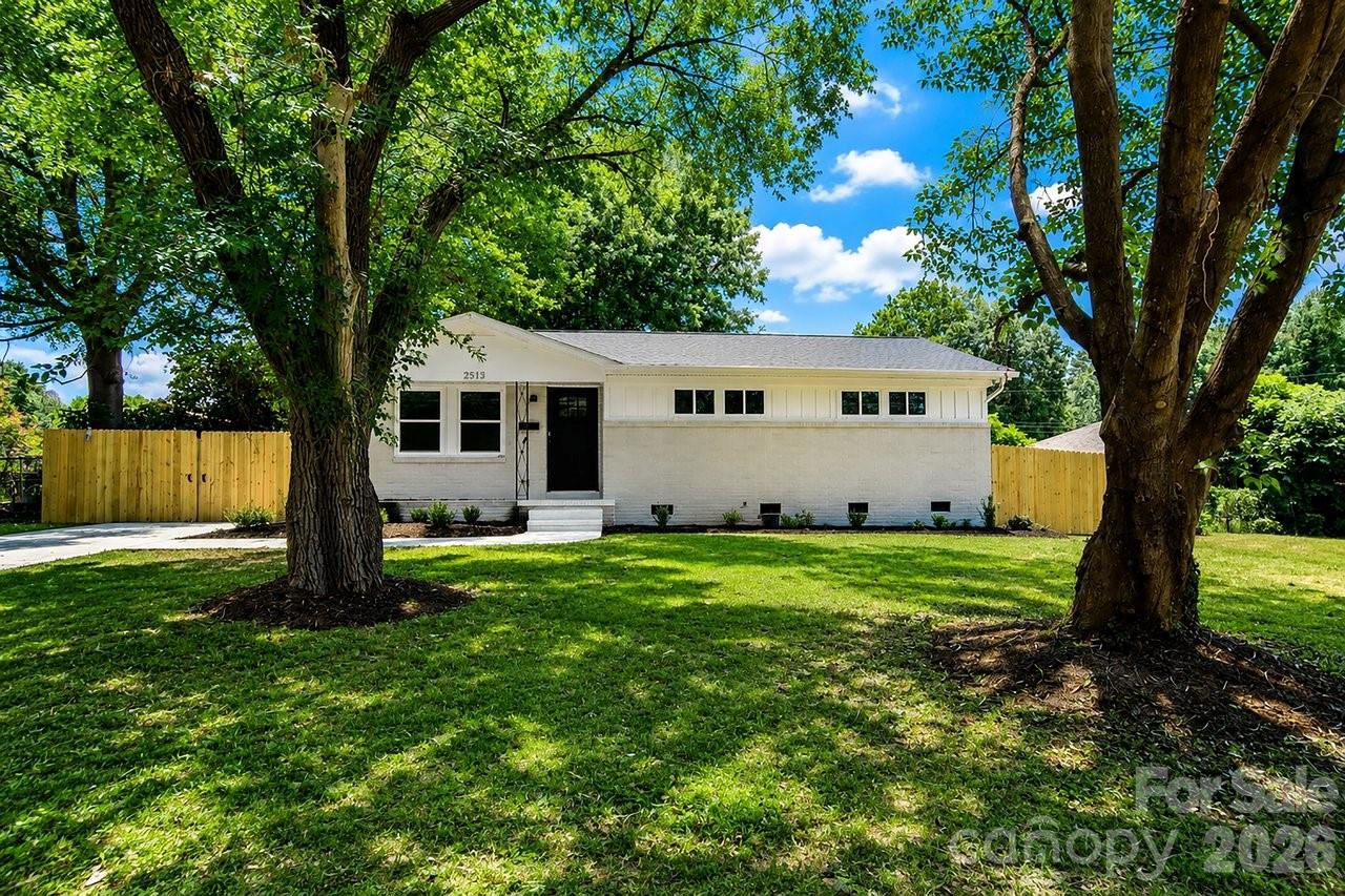 Pinecrest - Residential