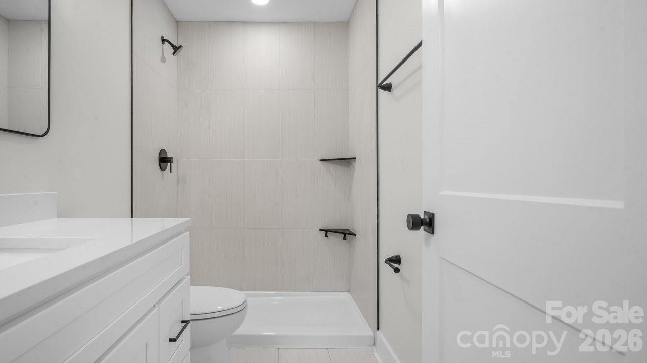 Pinecrest - Residential