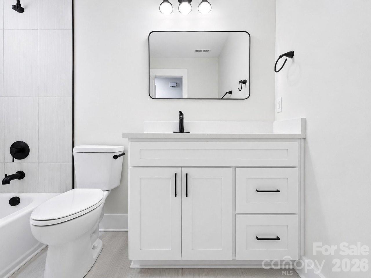 Pinecrest - Residential
