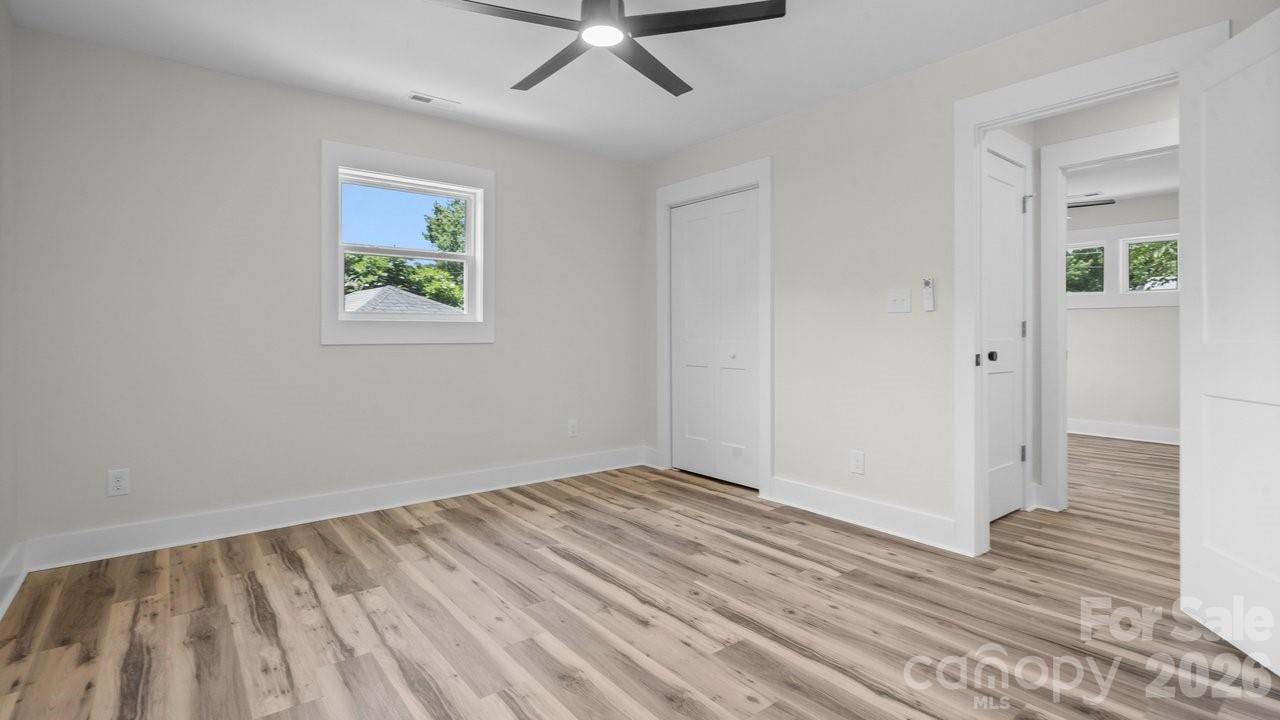 Pinecrest - Residential
