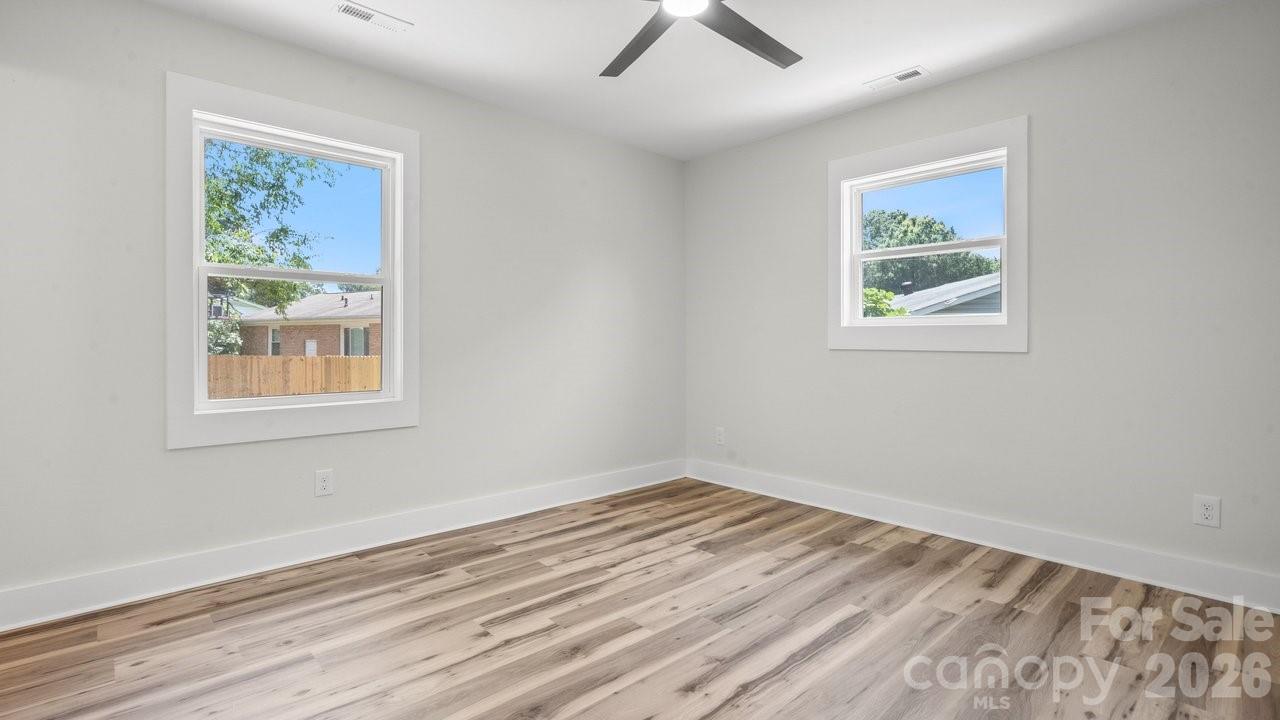 Pinecrest - Residential