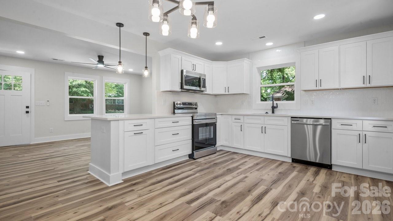 Pinecrest - Residential