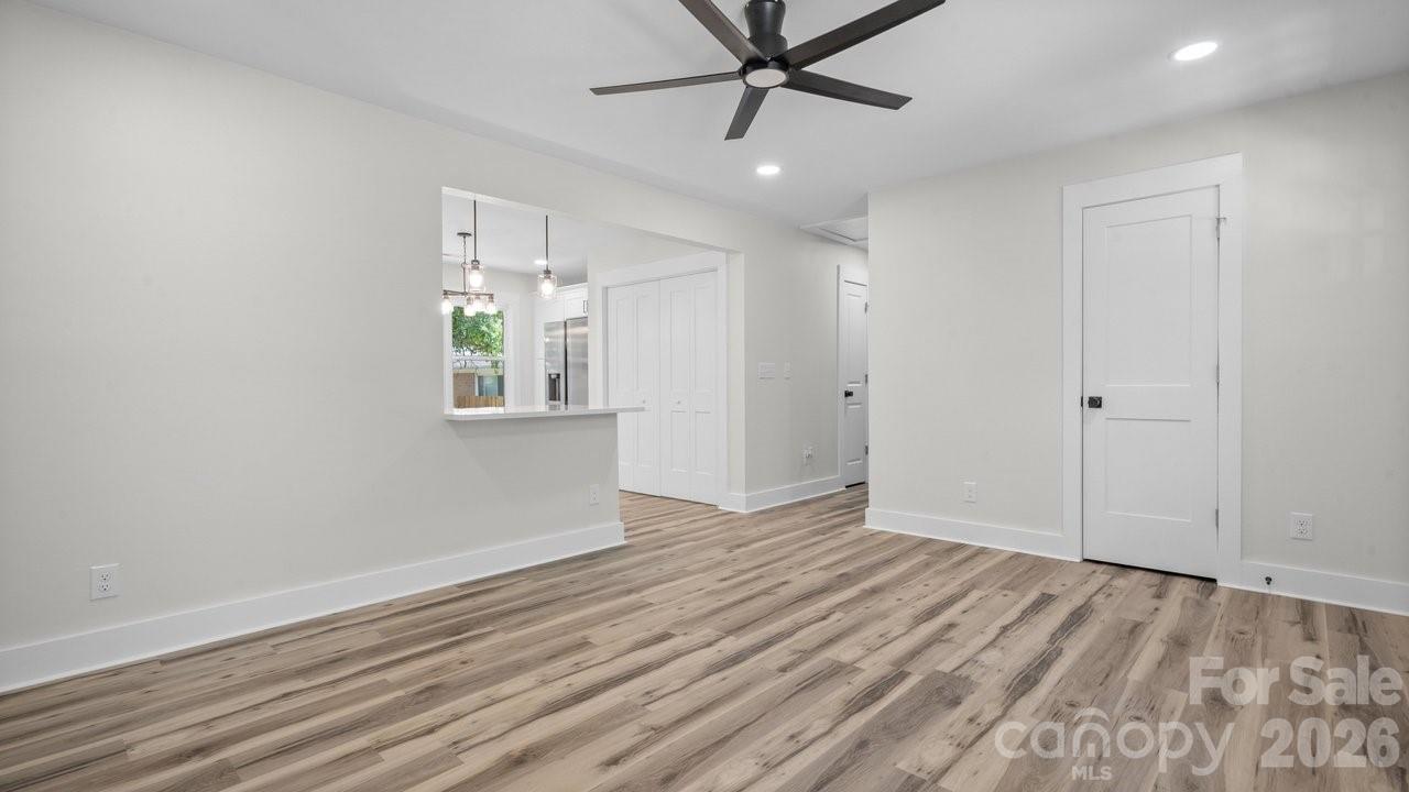 Pinecrest - Residential
